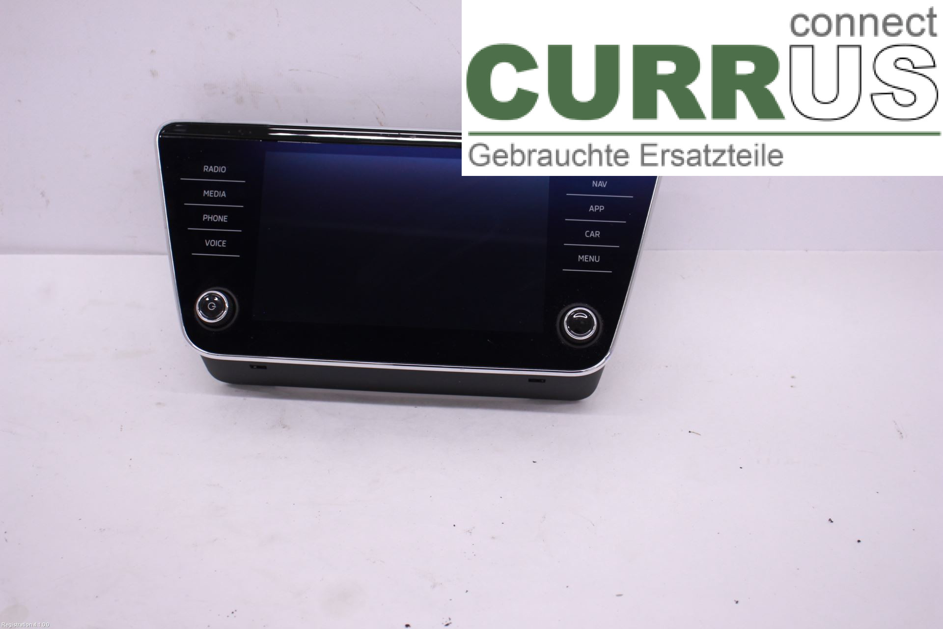 SKODA SUPERB 16-24 car-part-types.display 3V0919605DBYY DFHA