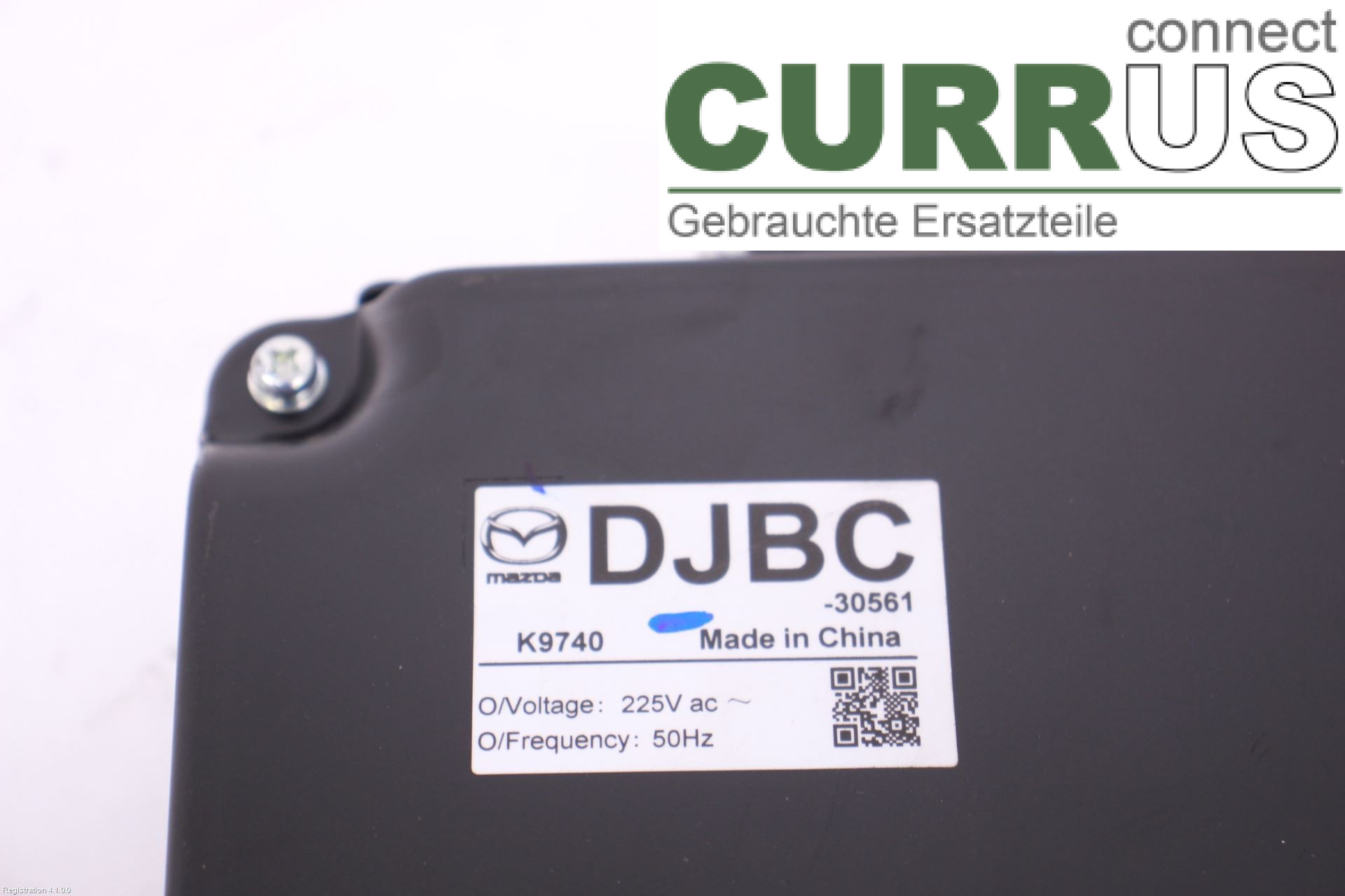  Converter / inverter - electric  