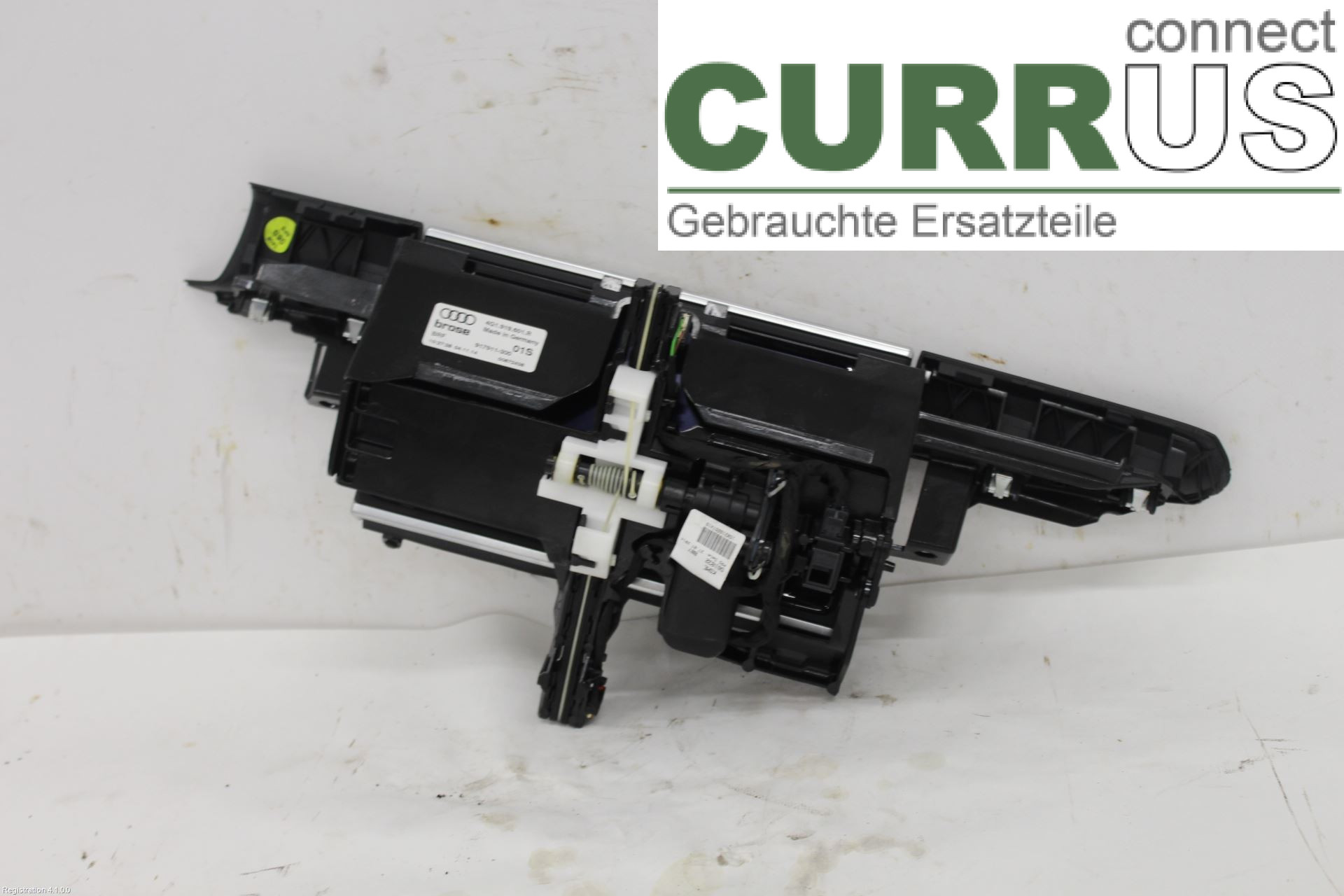 AUDI A6 ALLROAD 4G  12-18 car-part-types.display 4G5919607D CRTE
