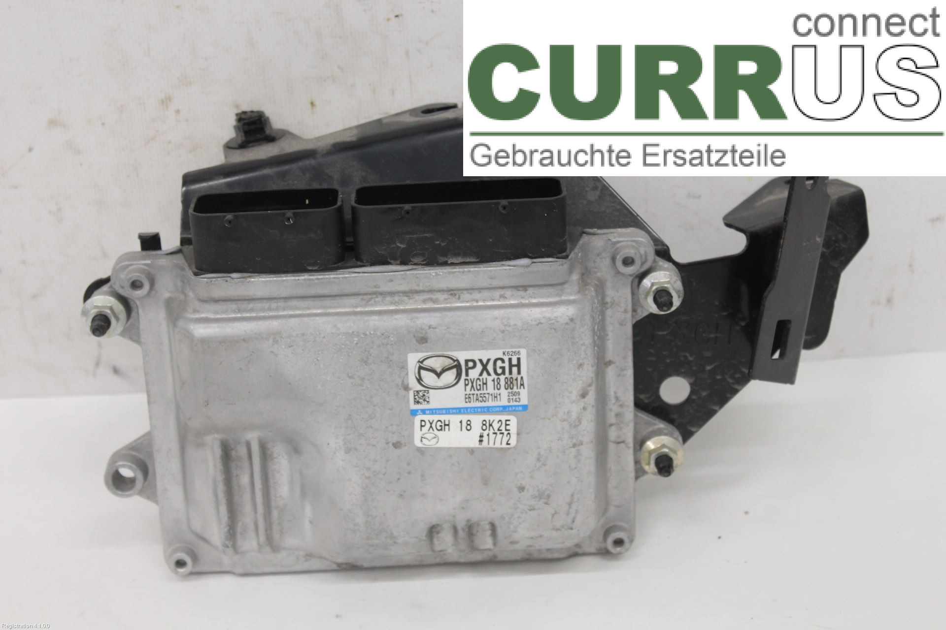  Engine Control Unit (ECU)  