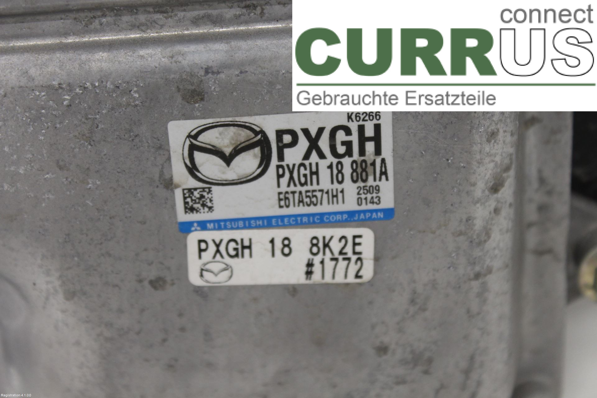  Engine Control Unit (ECU)  