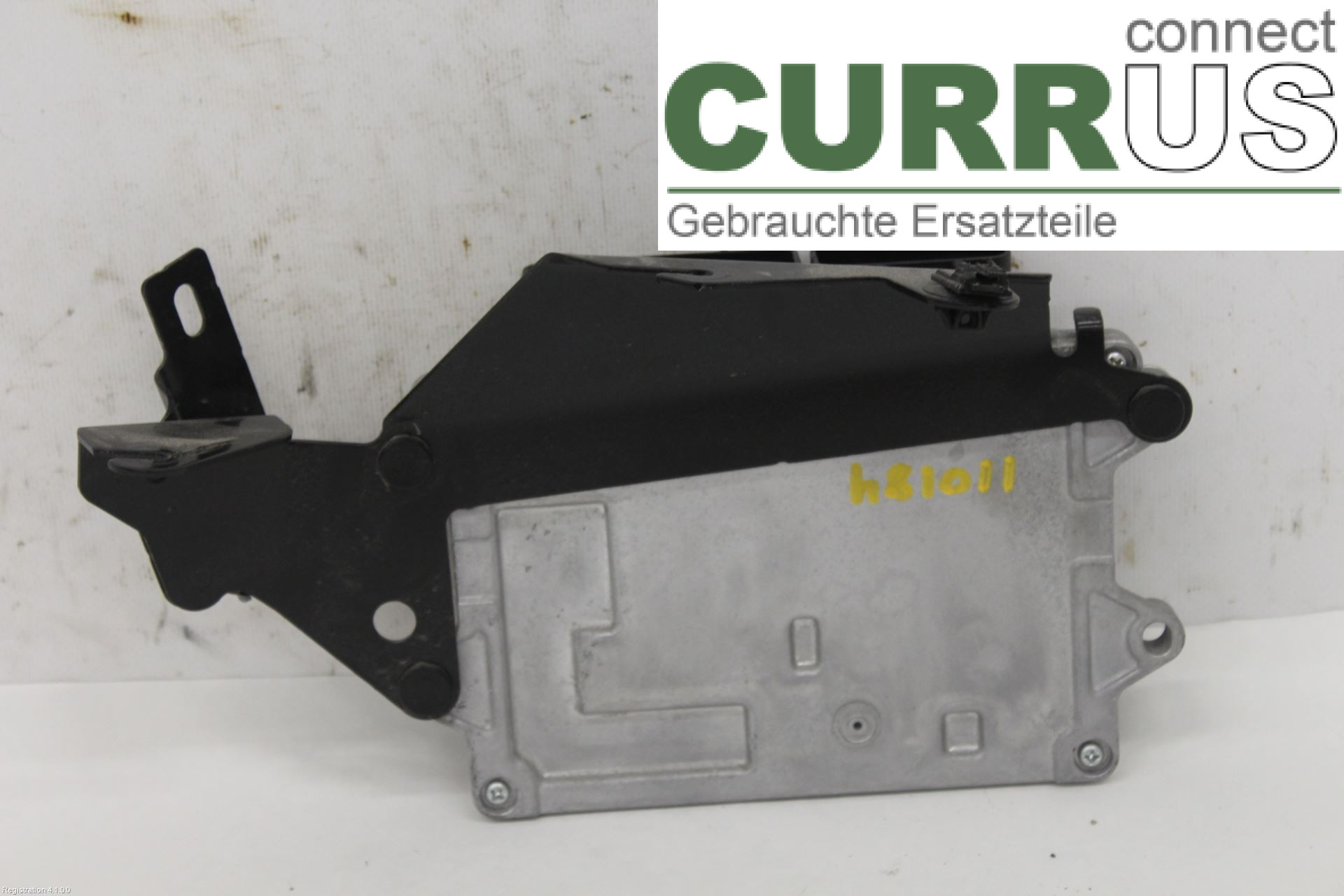  Engine Control Unit (ECU)  