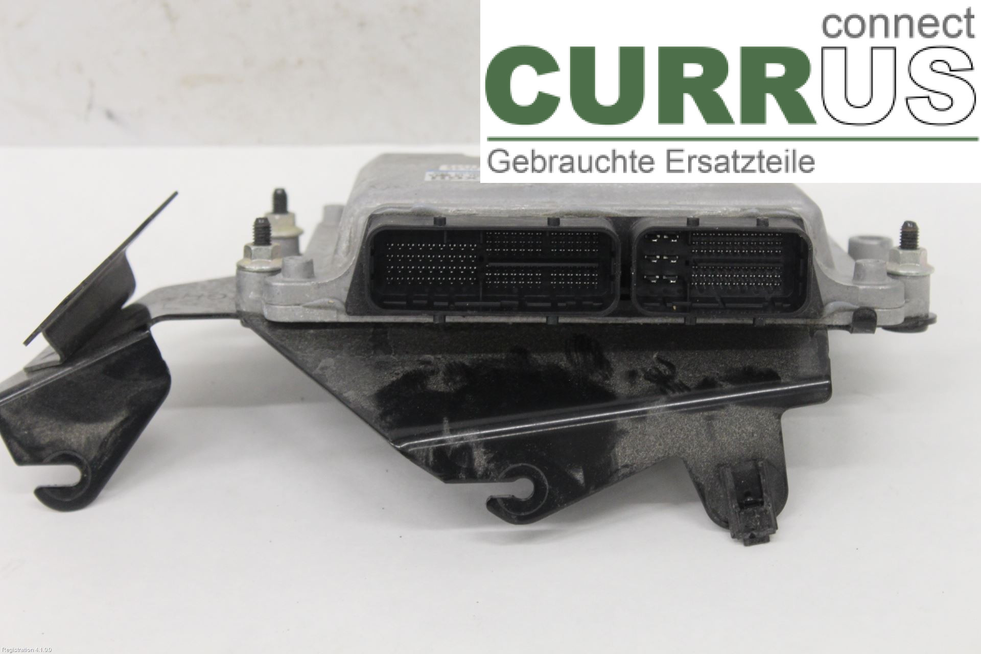  Engine Control Unit (ECU)  