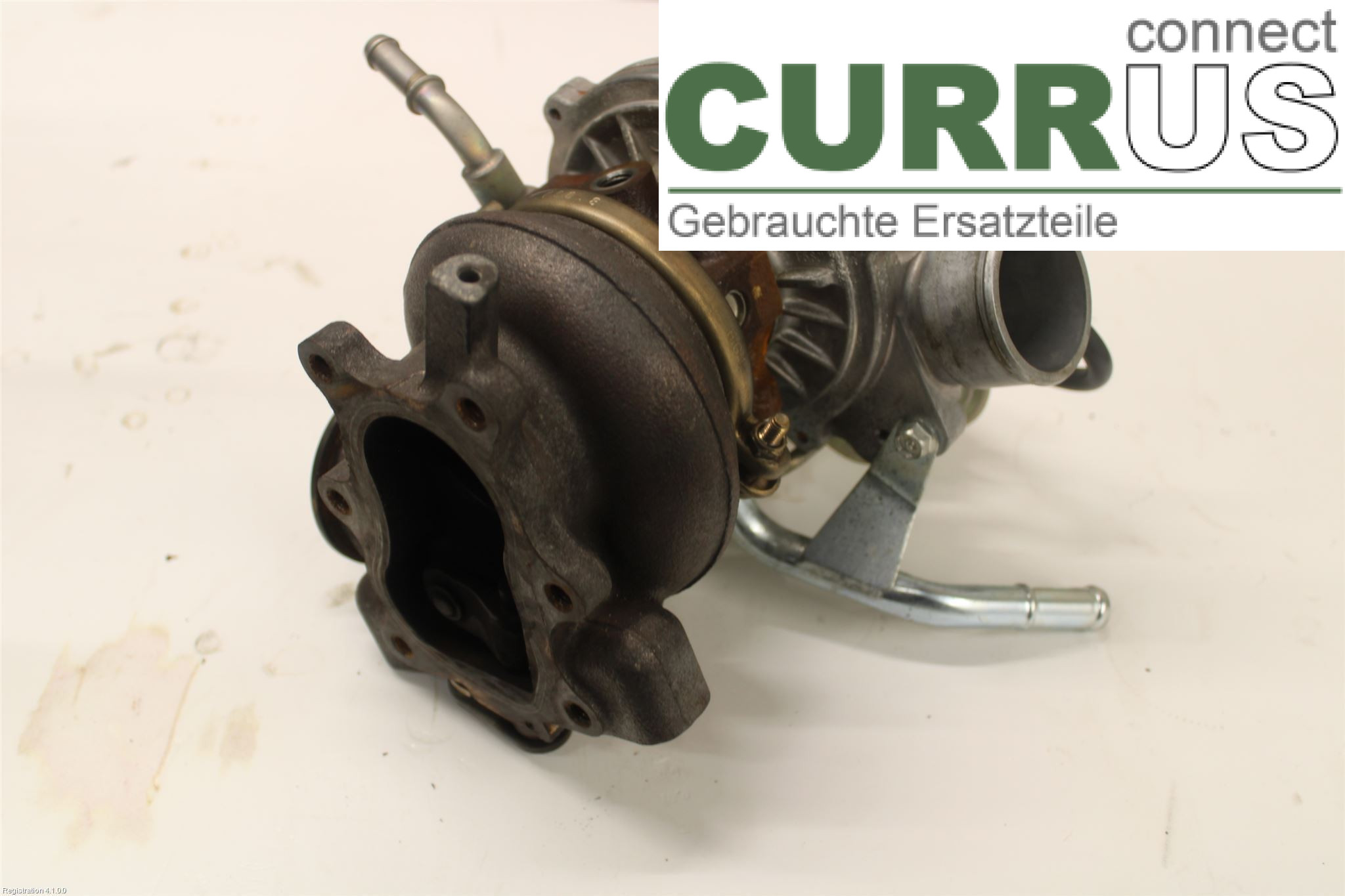  Turbo charger 8KJ1469001 