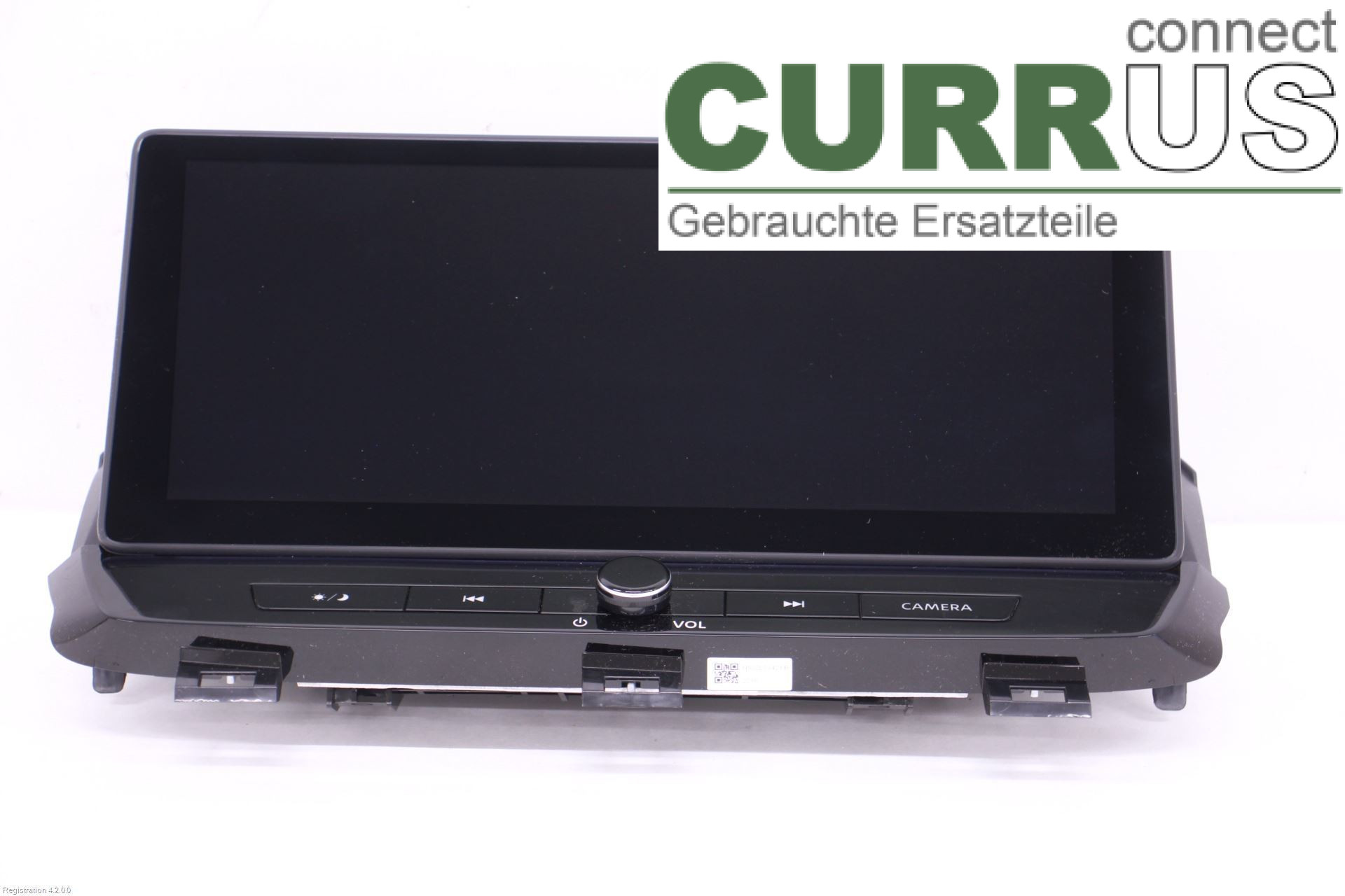 NISSAN X-TRAIL T33  22- car-part-types.display 280906RN0C 