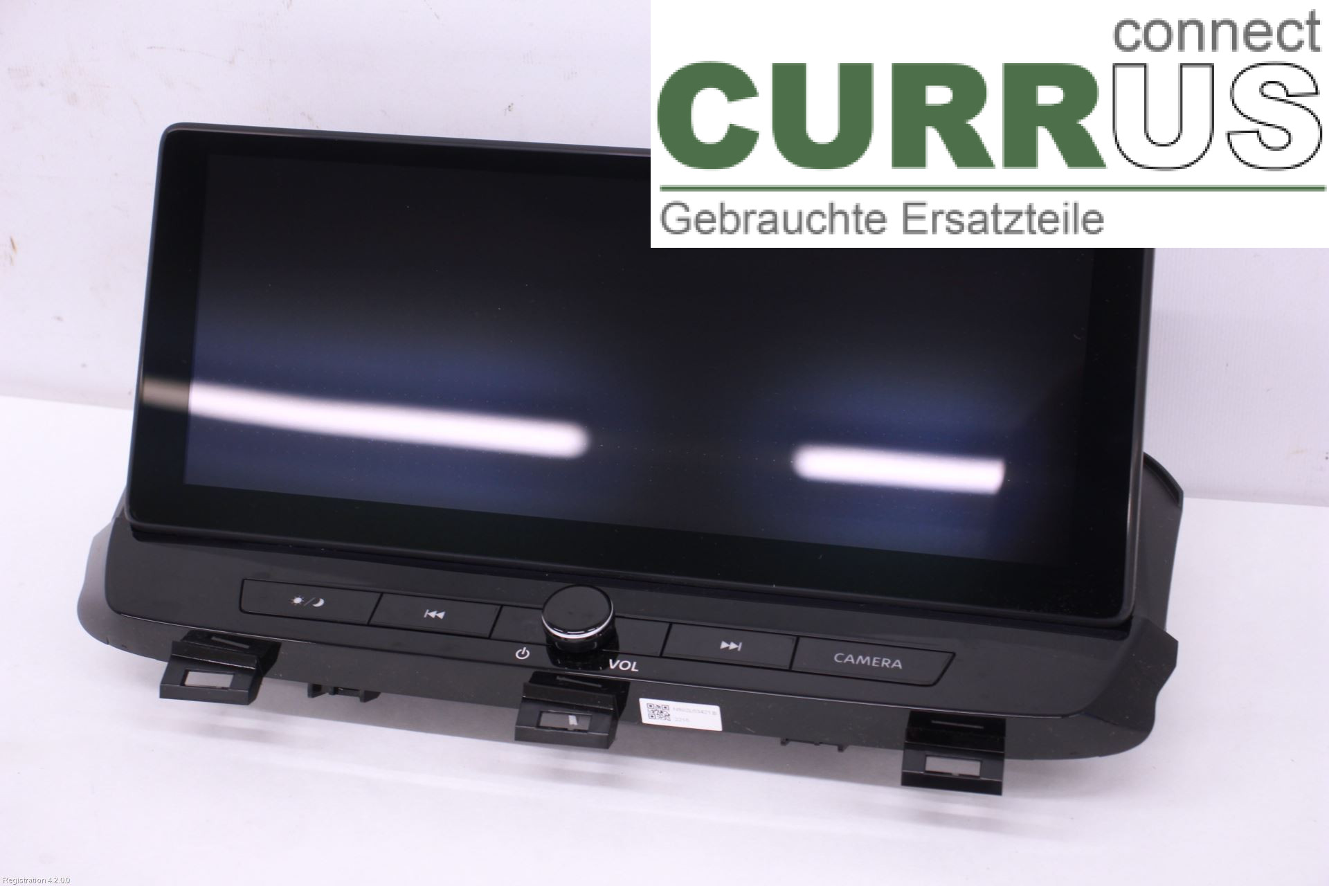 NISSAN X-TRAIL T33  22- car-part-types.display 280906RN0C 
