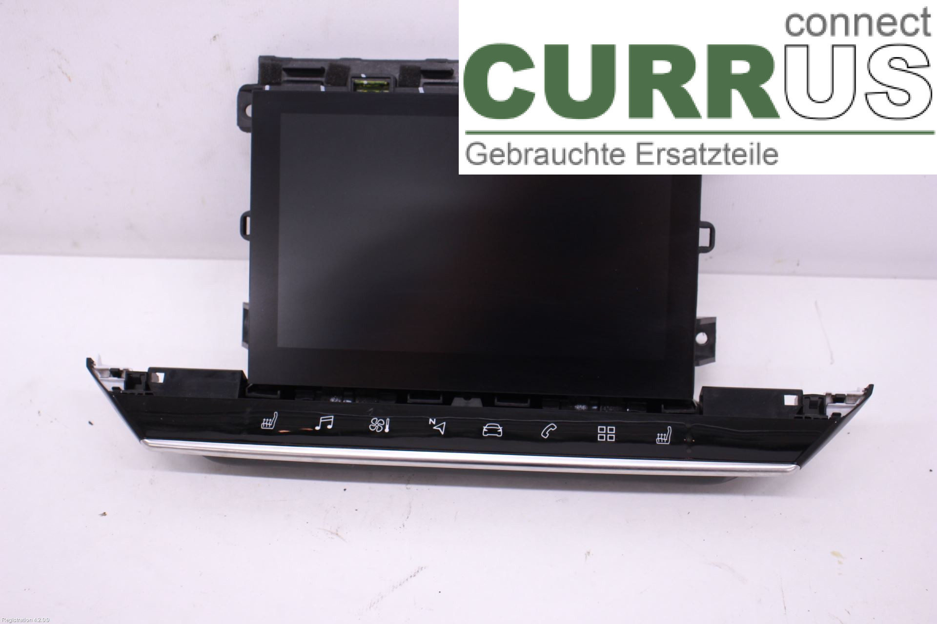 CITROEN C5 AIRCROSS 19- car-part-types.display 9830426480 HNS