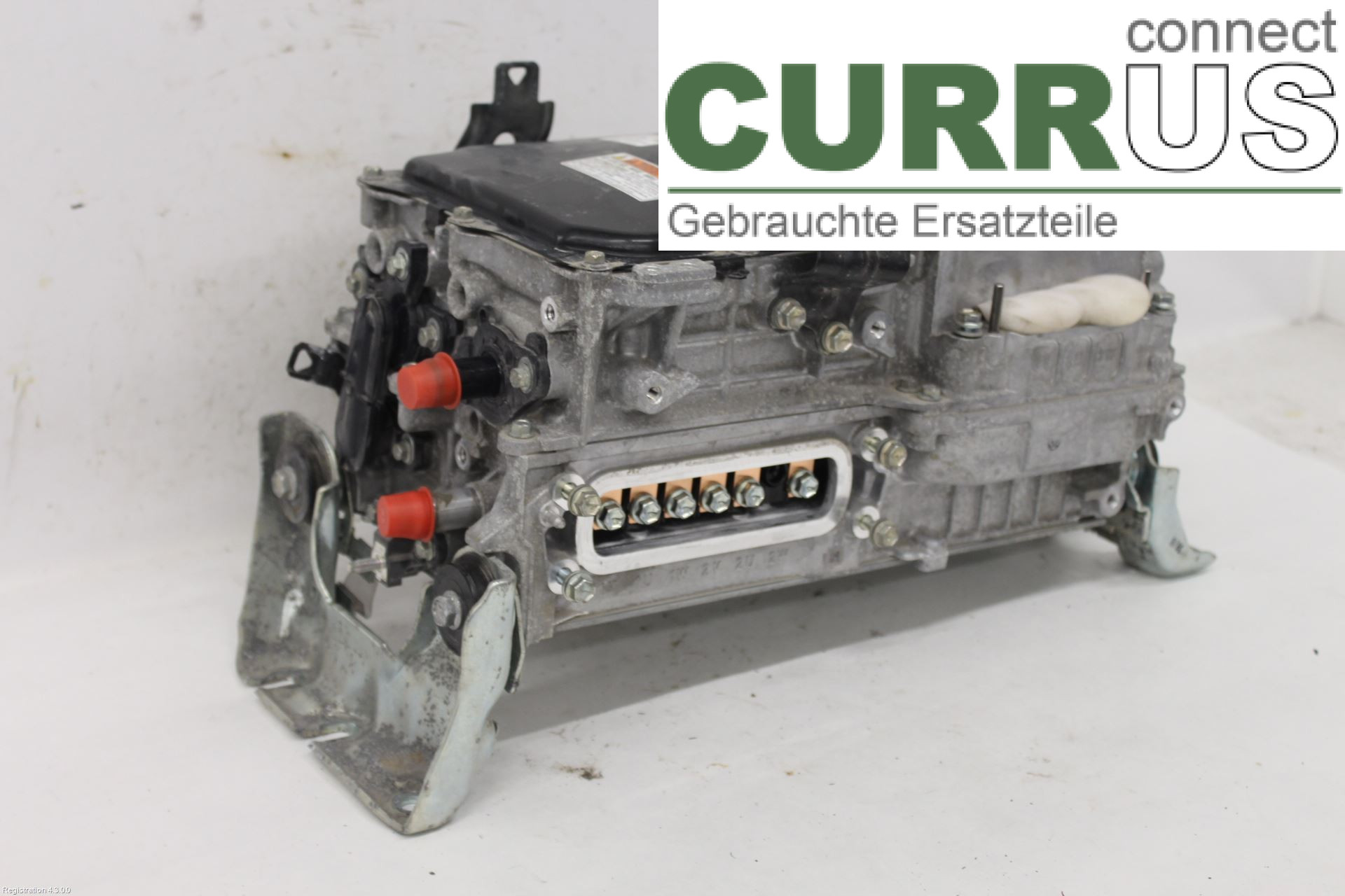 TOYOTA RAV4  19- Convertisseur / onduleur - électrique G92A042070 A25A-FXS
