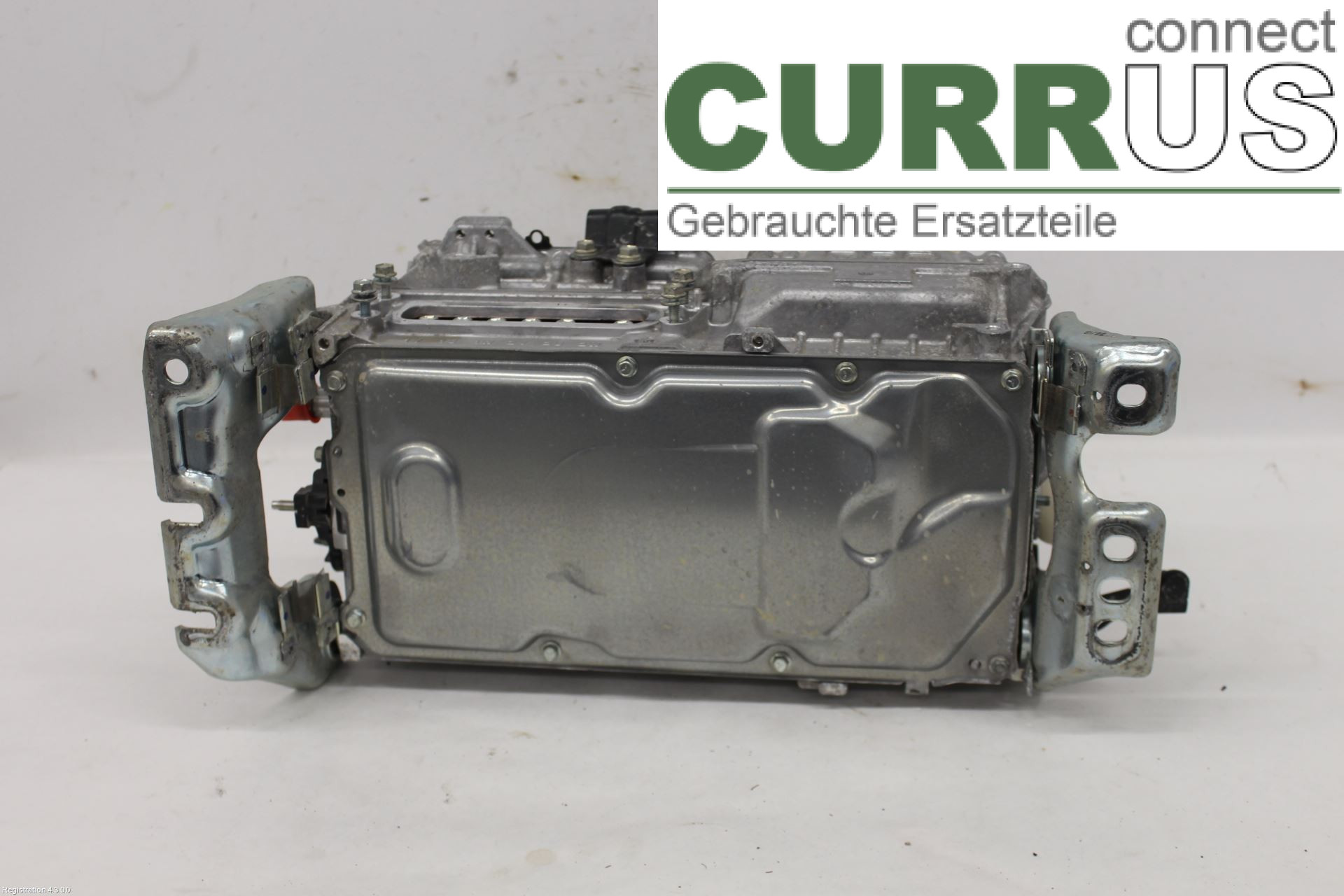 TOYOTA RAV4  19- Convertisseur / onduleur - électrique G92A042070 A25A-FXS