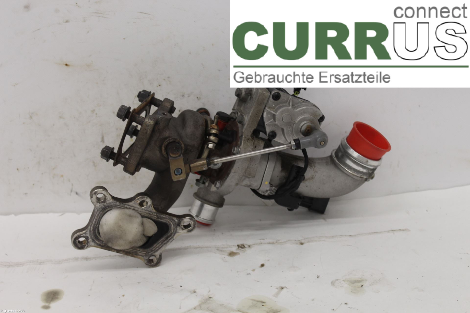 KIA CEED  12-18 Turbo charger 2823104560 G3LC