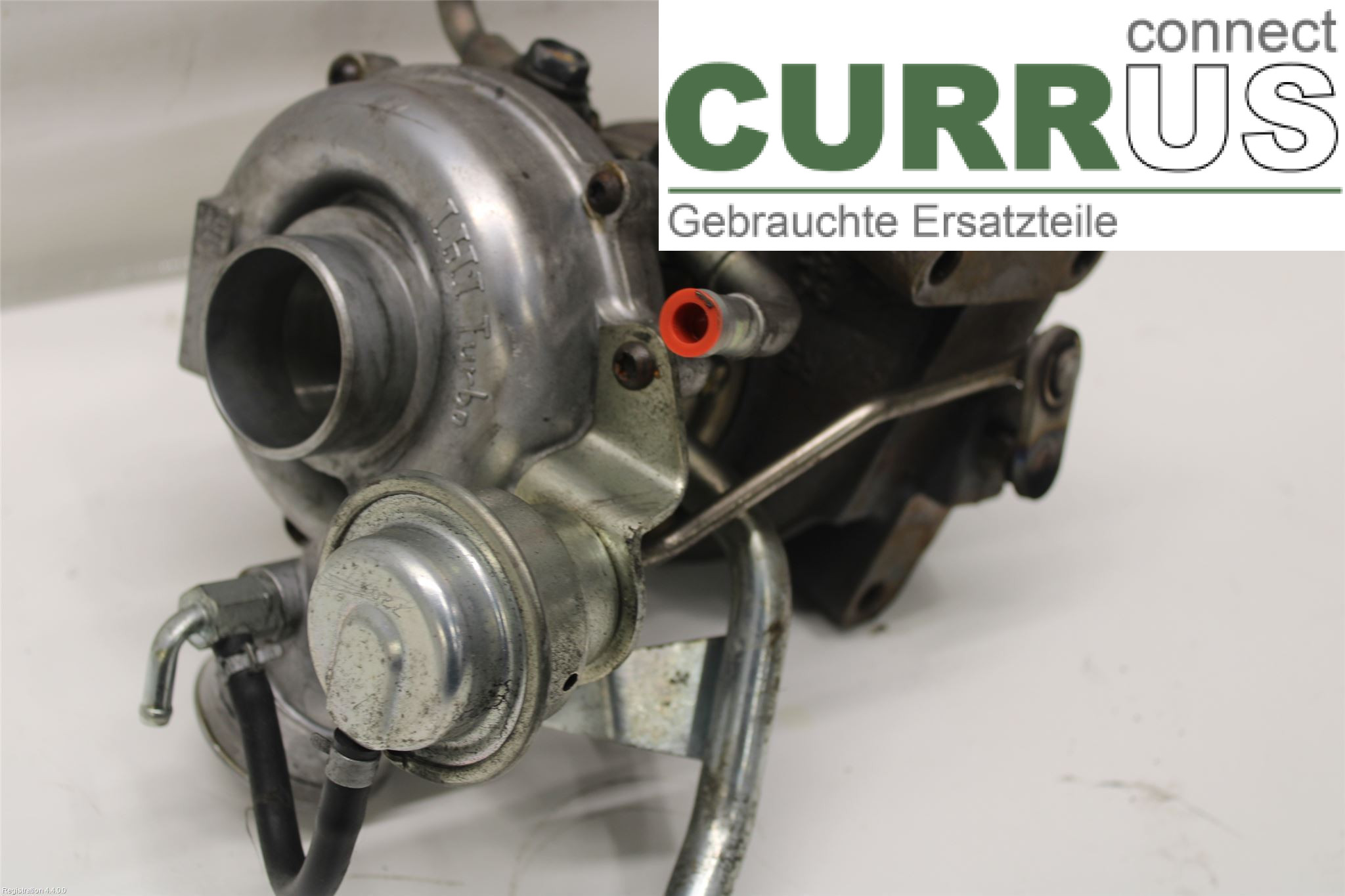  Turbocompresseur 8KJ1469000 