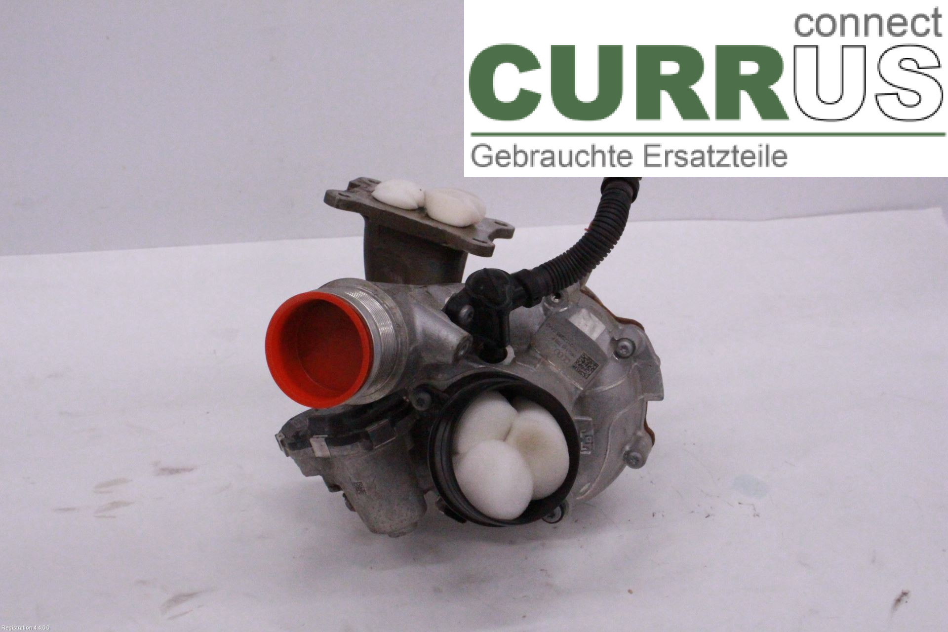 CUPRA LEON    21- Turbocompresseur 06Q145703H DNFB
