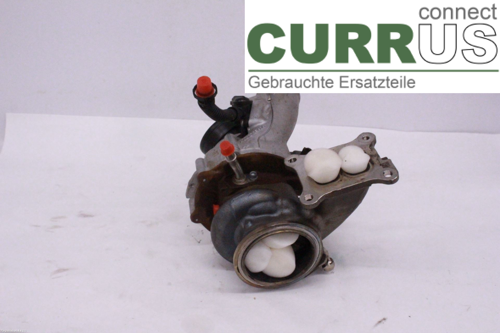 CUPRA LEON    21- Turbocompresseur 06Q145703H DNFB