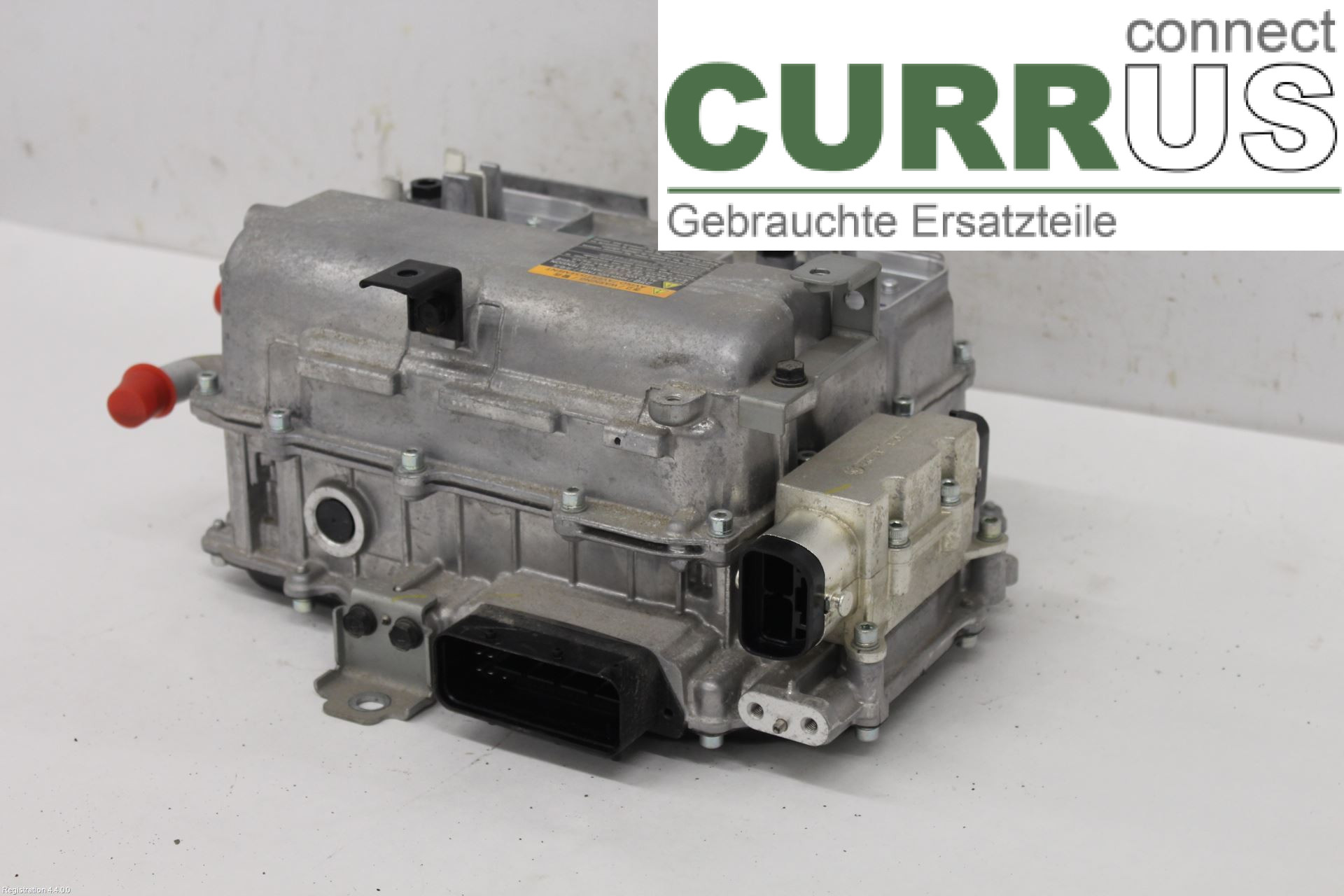 HYUNDAI IONIQ AE  17-22 Module de distribution électrique 366002B585 G4LE