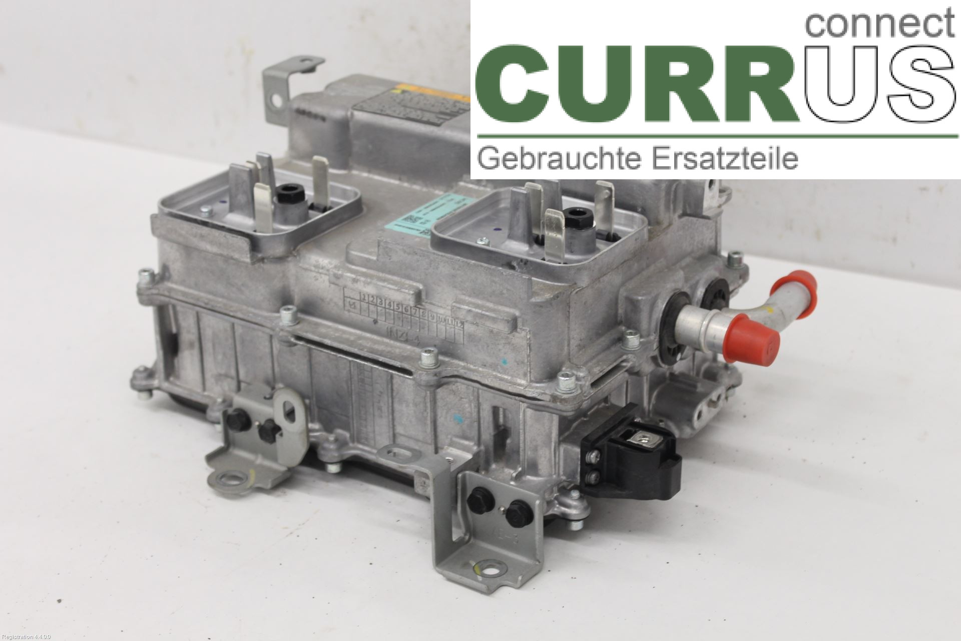 HYUNDAI IONIQ AE  17-22 Module de distribution électrique 366002B585 G4LE
