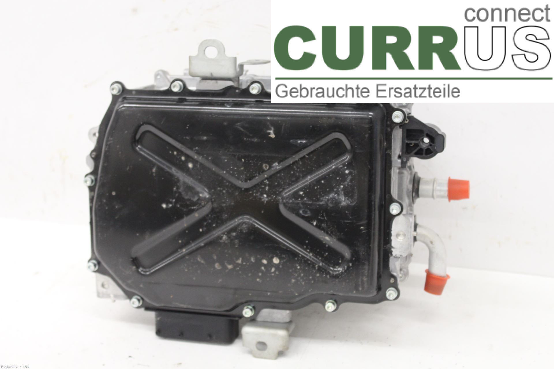 HYUNDAI IONIQ AE  17-22 Module de distribution électrique 366002B585 G4LE