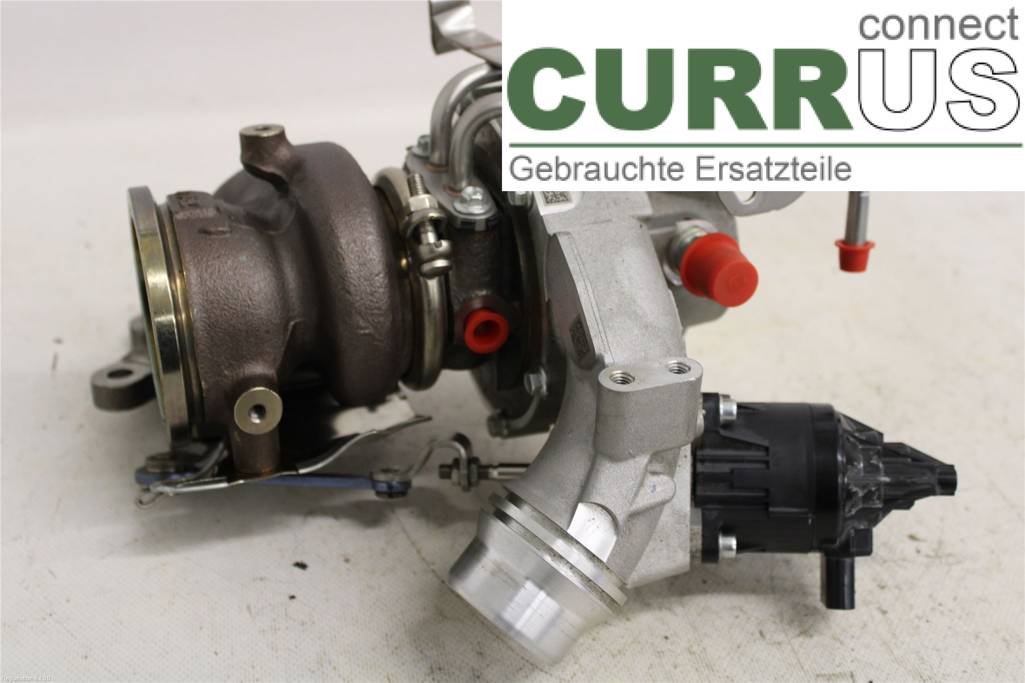 NISSAN X-TRAIL T33  22- Turbocompresseur 144116UA2A 