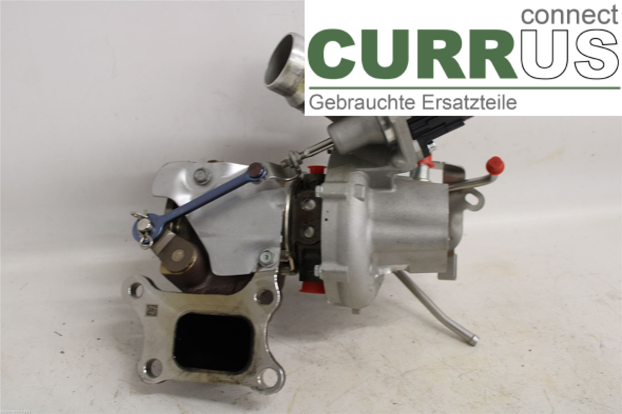 NISSAN X-TRAIL T33  22- Turbocompresseur 144116UA2A 