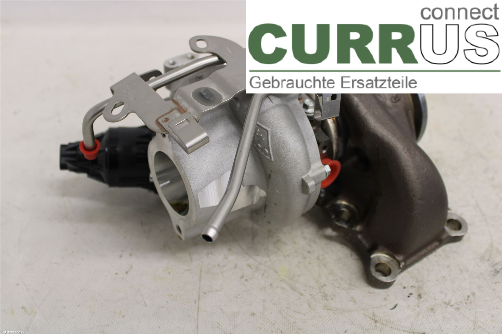 NISSAN X-TRAIL T33  22- Turbocompresseur 144116UA2A 