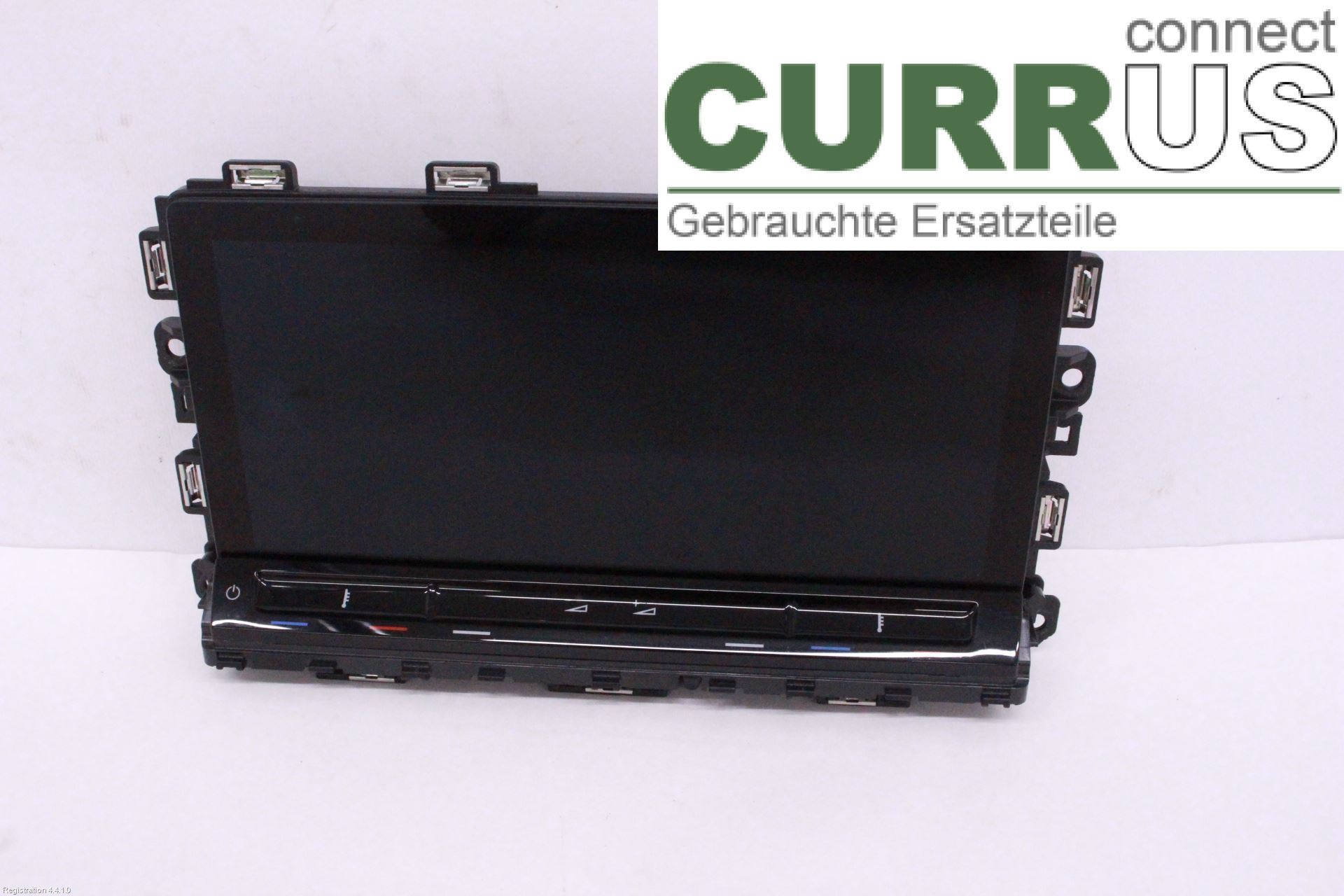VW GOLF/E-GOLF VIII  20- car-part-types.display 5H0919605B DPBA