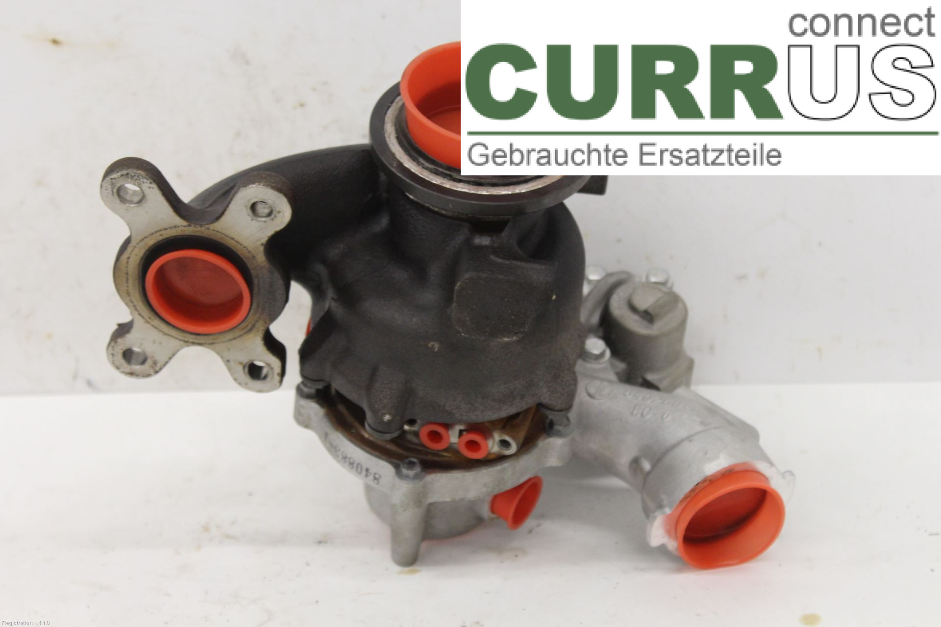 VW GOLF/E-GOLF VIII  20- Turbo charger 05E145701E DPBA