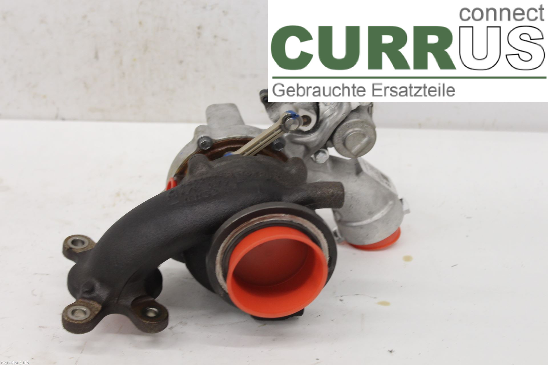 VW GOLF/E-GOLF VIII  20- Turbo charger 05E145701E DPBA