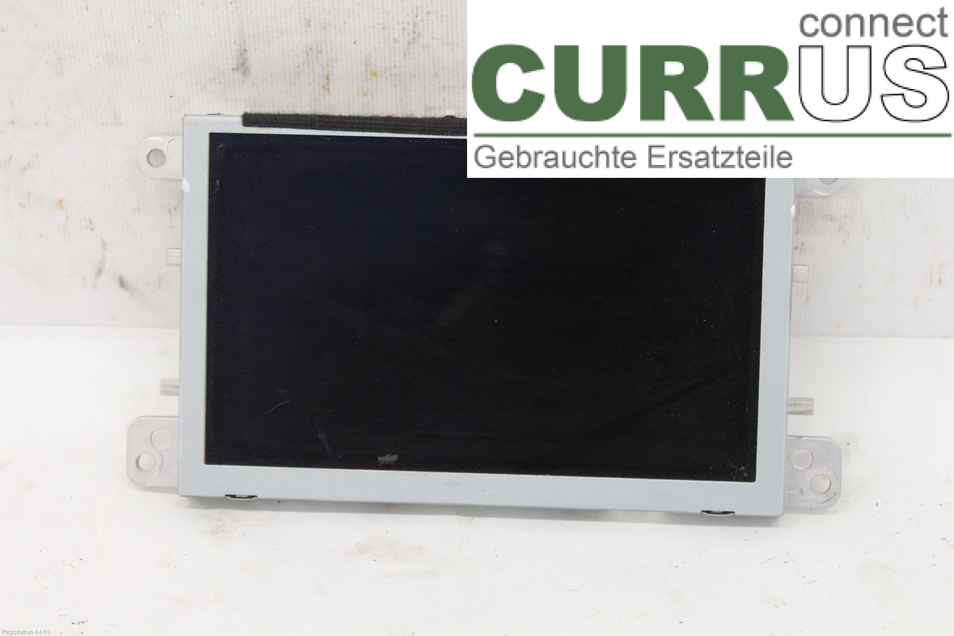 AUDI A5  07-16 car-part-types.display 8R0919604A CJEB