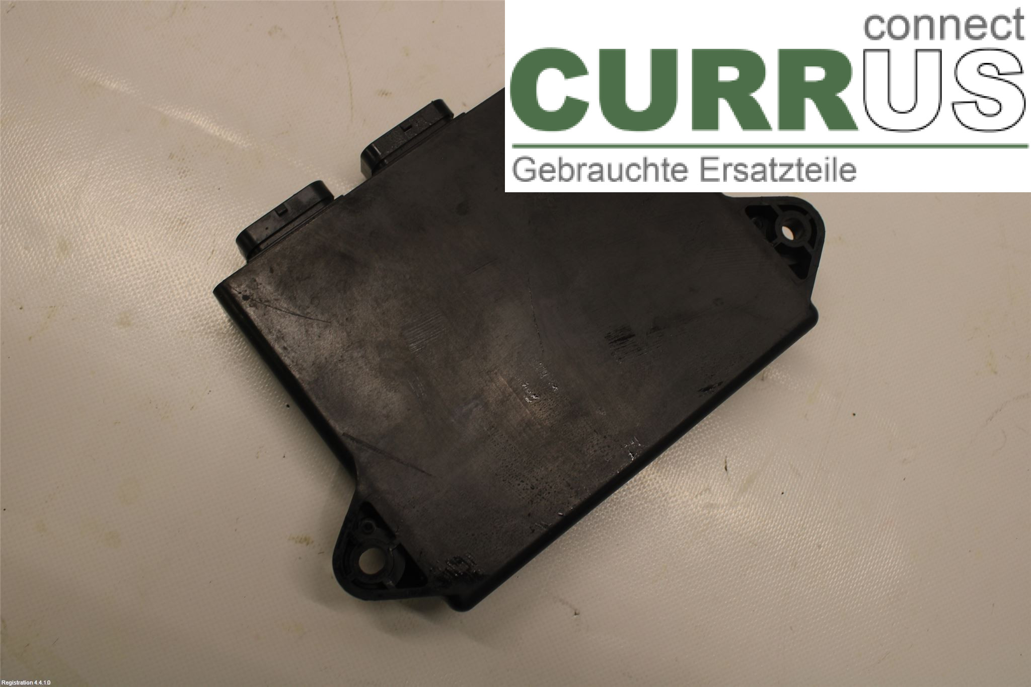  Engine Control Unit (ECU) 4018714 