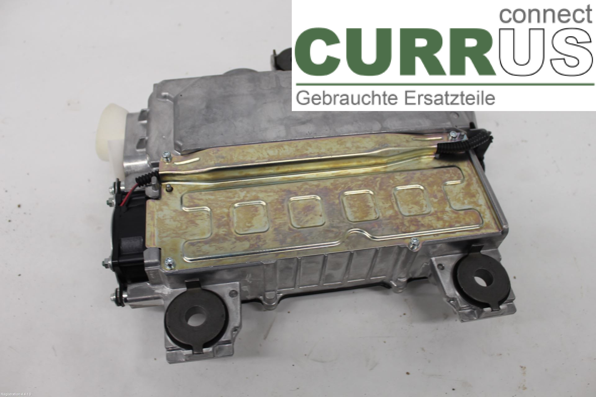 TOYOTA YARIS CROSS 21- Converter / inverter - electric G92B052010 M15A-FXE
