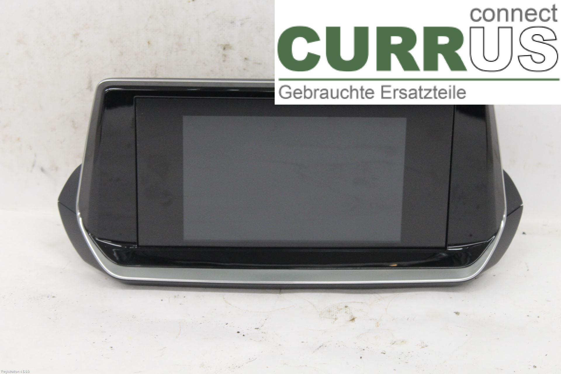 PEUGEOT 2008   20- car-part-types.display 9838129680 ZKX