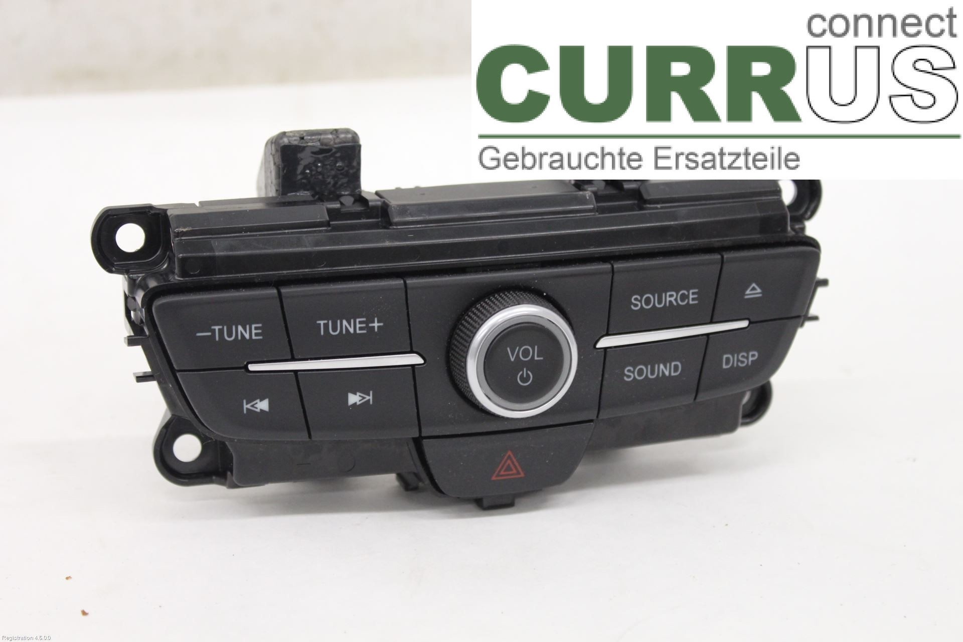 FORD KUGA 17-19 Radio CD / Multimedia panel 2002936 M9ME