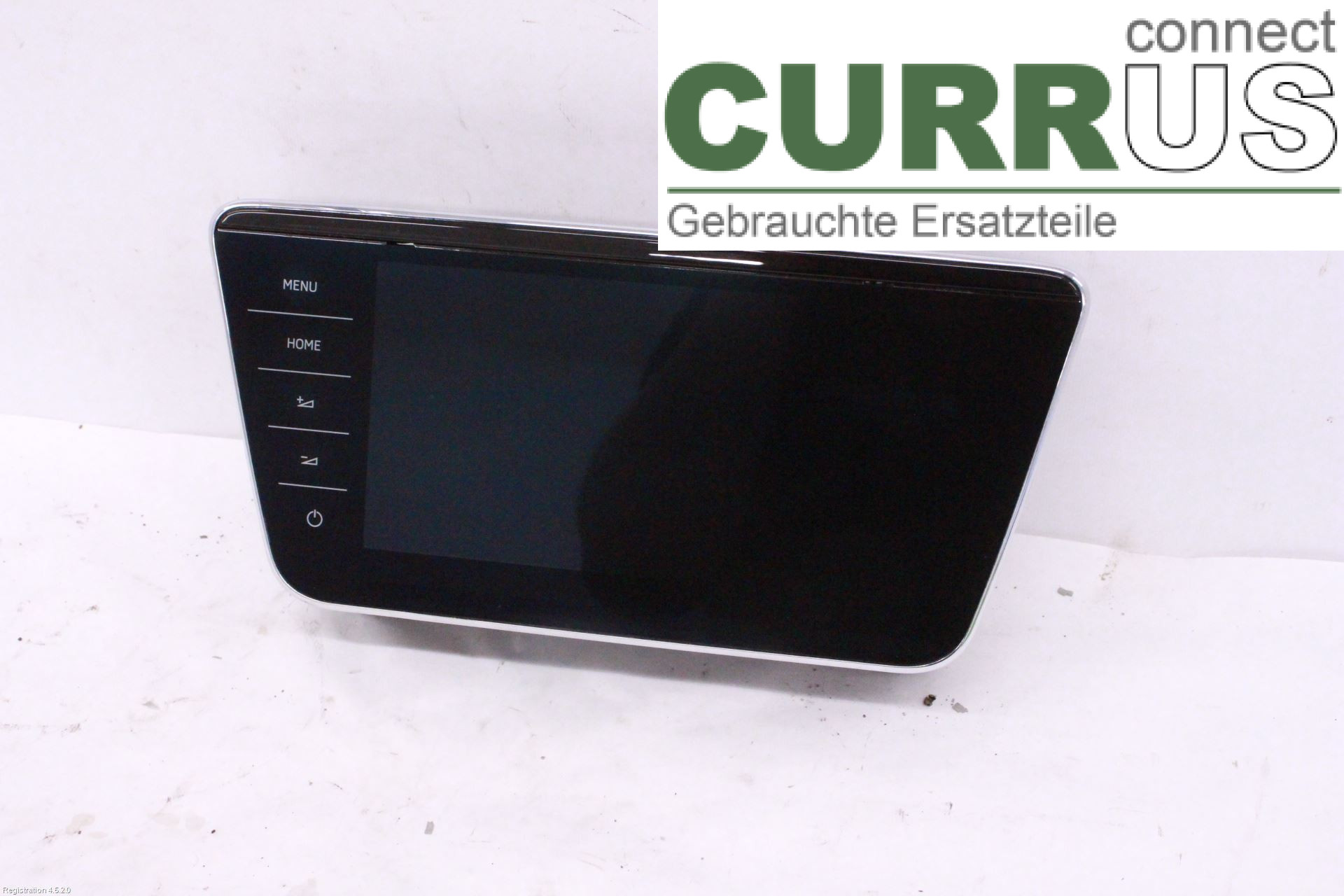 SKODA SUPERB 16-24 car-part-types.display 3V0919606DBYY DGEB