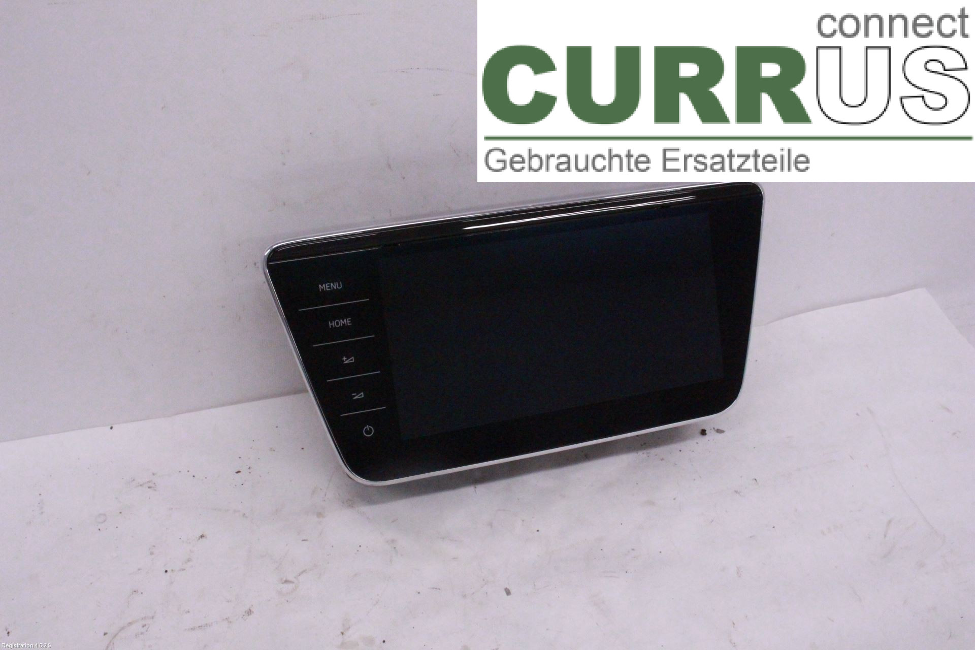 SKODA SUPERB 16-24 car-part-types.display 3V0919606DBYY DGEB
