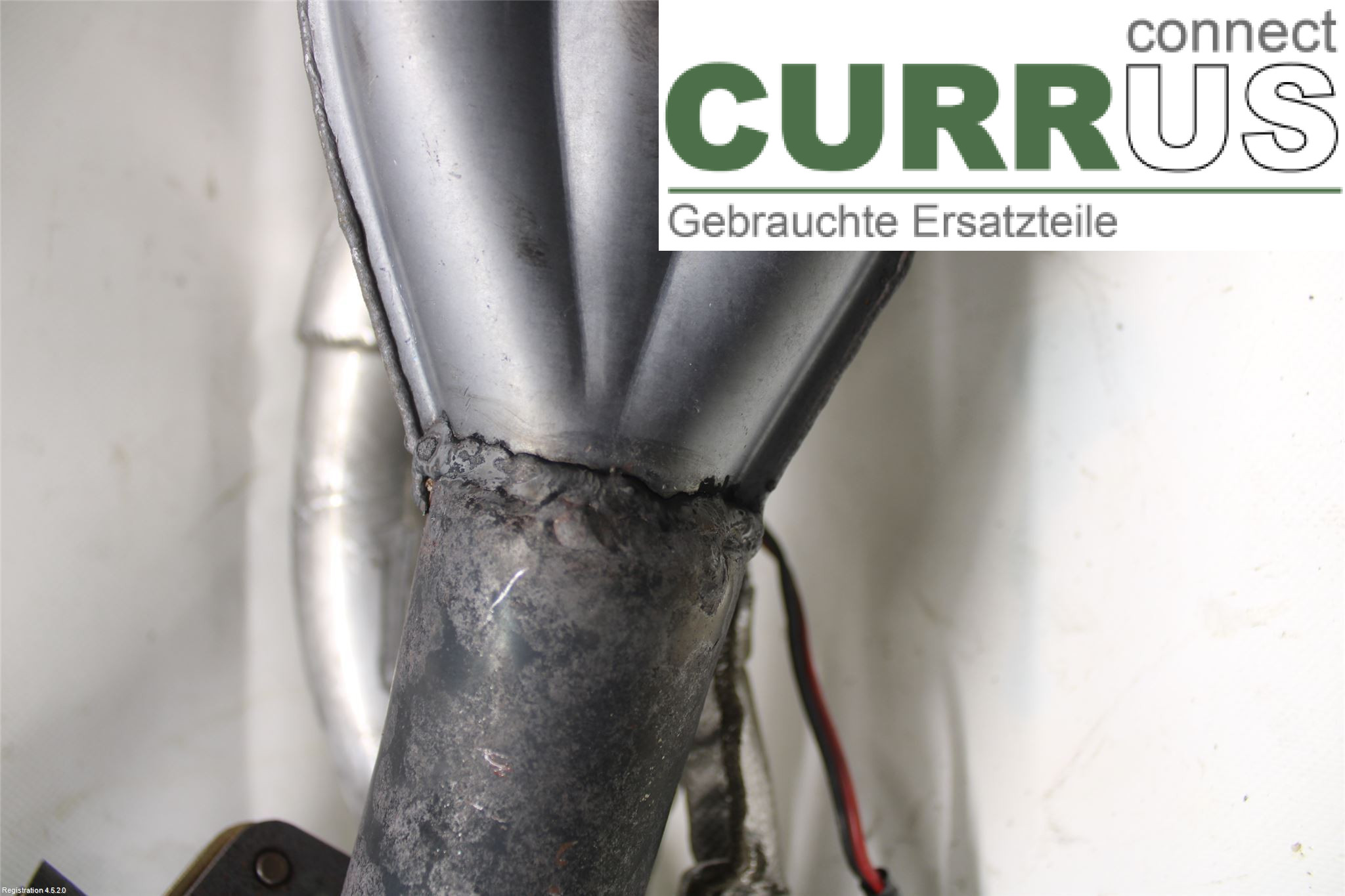  Turbo charger  