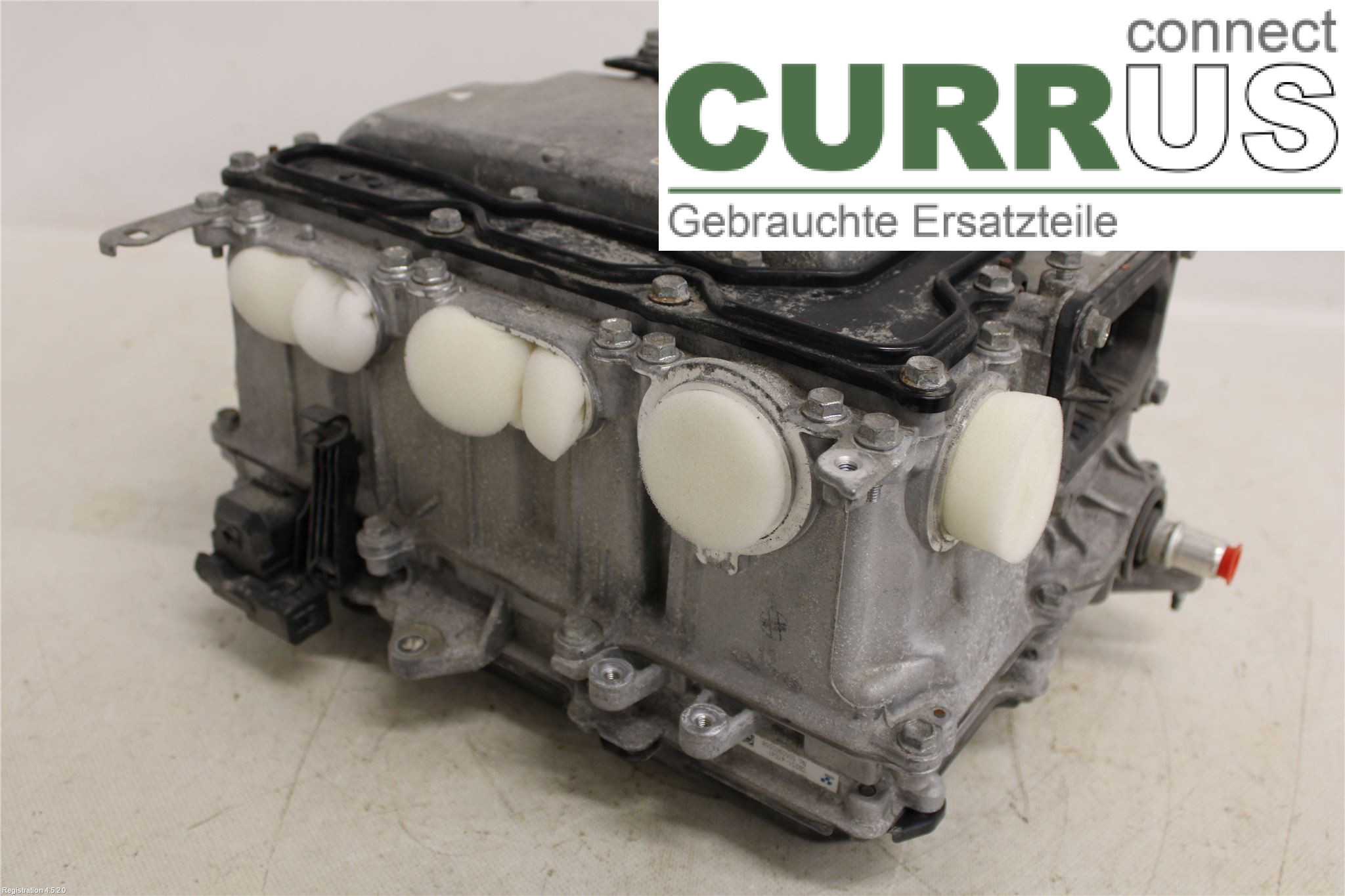 TOYOTA AURIS      13-19 Converter / inverter - electric G920049025 2ZR-FXE