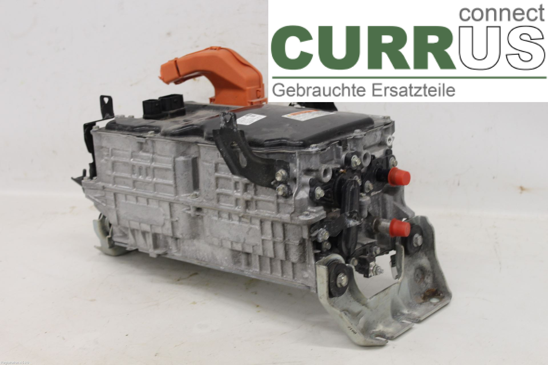 TOYOTA RAV4  19- Converter / inverter - electric G92A042070 A25A-FXS