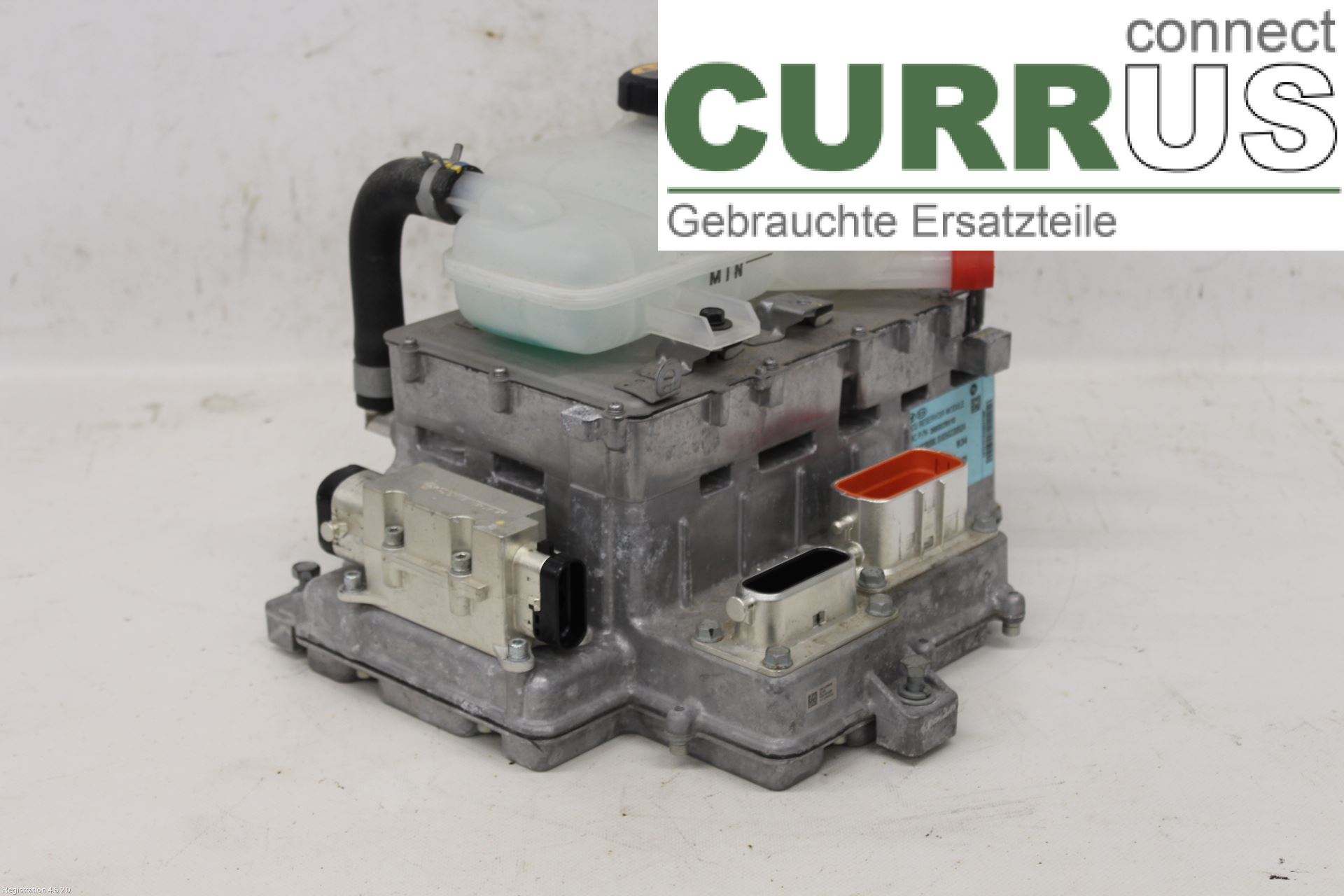 KIA NIRO (DE) 17- Power distribution controller  G4LE6