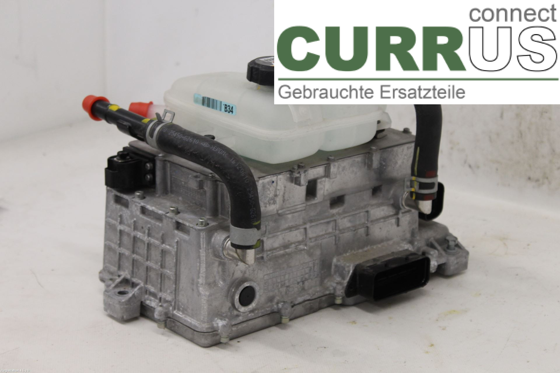 KIA NIRO (DE) 17- Power distribution controller  G4LE6