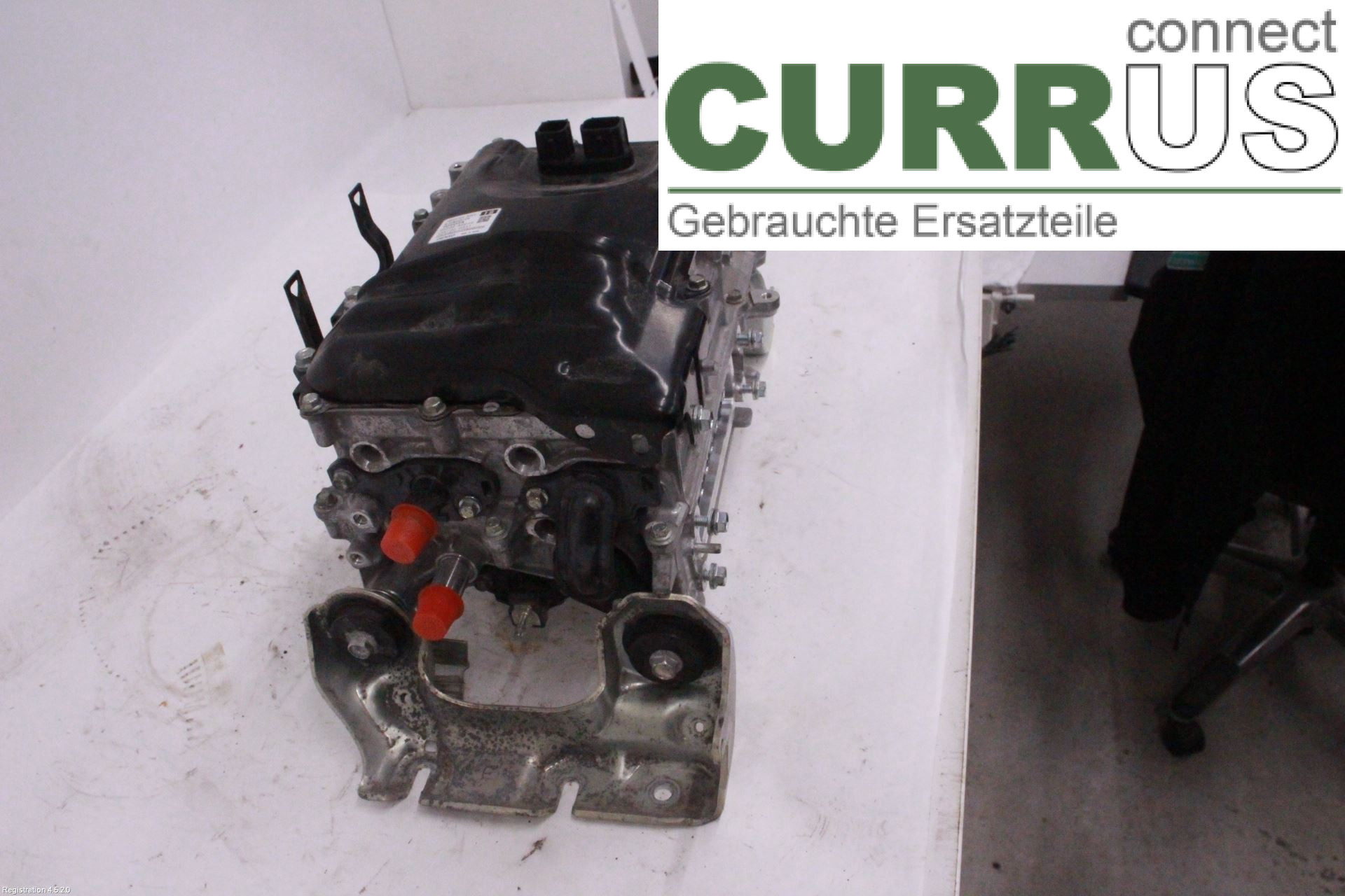 TOYOTA YARIS  20- Umrichter / Inverter - elektrisch G9200K9010 M15A-FXE