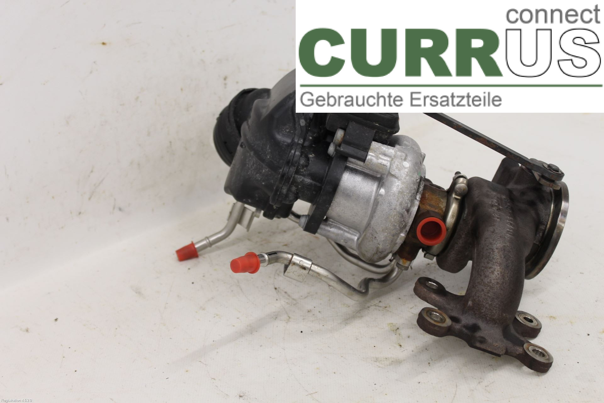 VW GOLF/E-GOLF VIII  20- Turbosprężarka 05E145701K DFYA