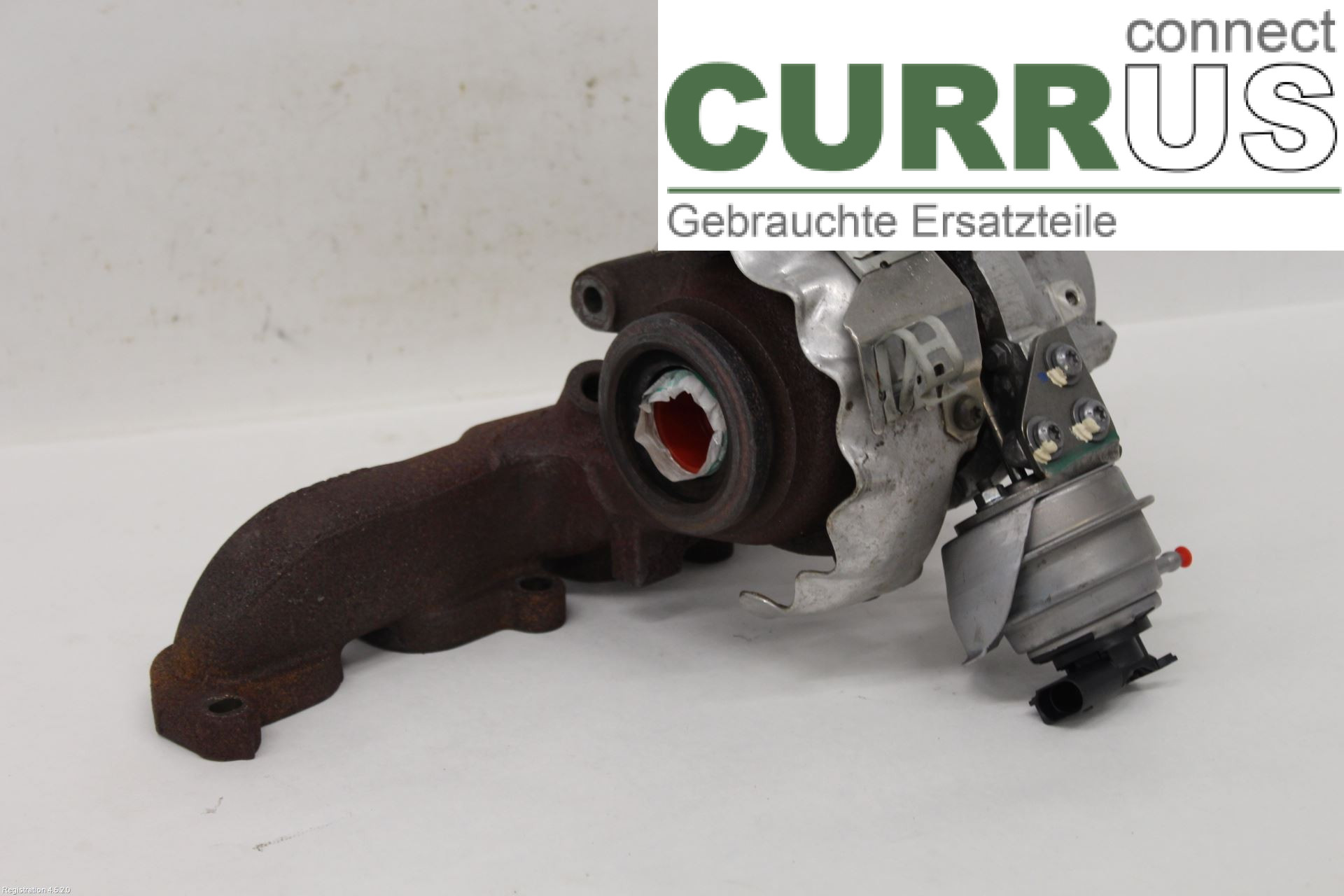 SEAT LEON   13-20 Turbo charger 04L253020S DGTE