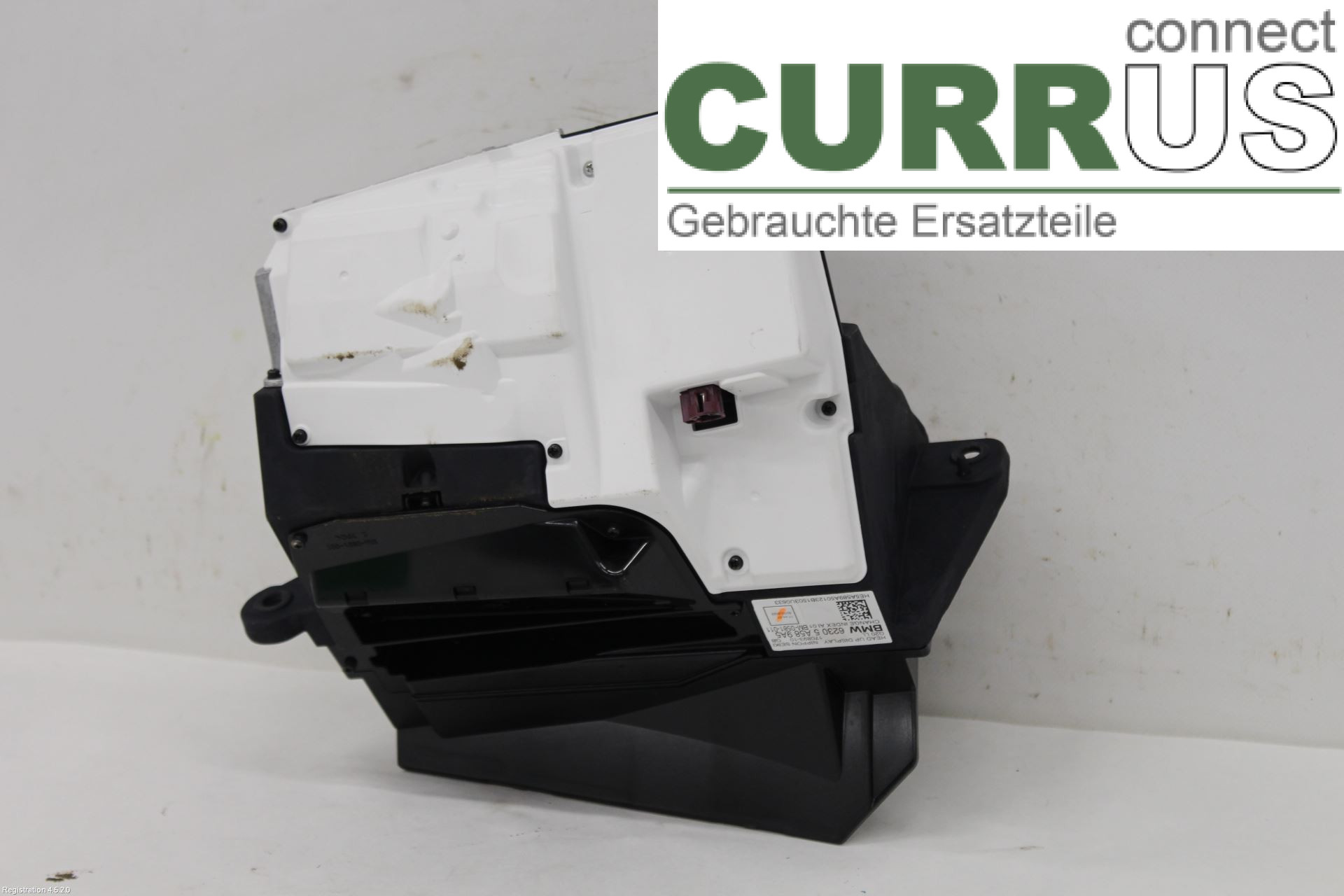 BMW 4/ i4 G26 GRAN COUPE 21- car-part-types.display 62305A589A5 XE2