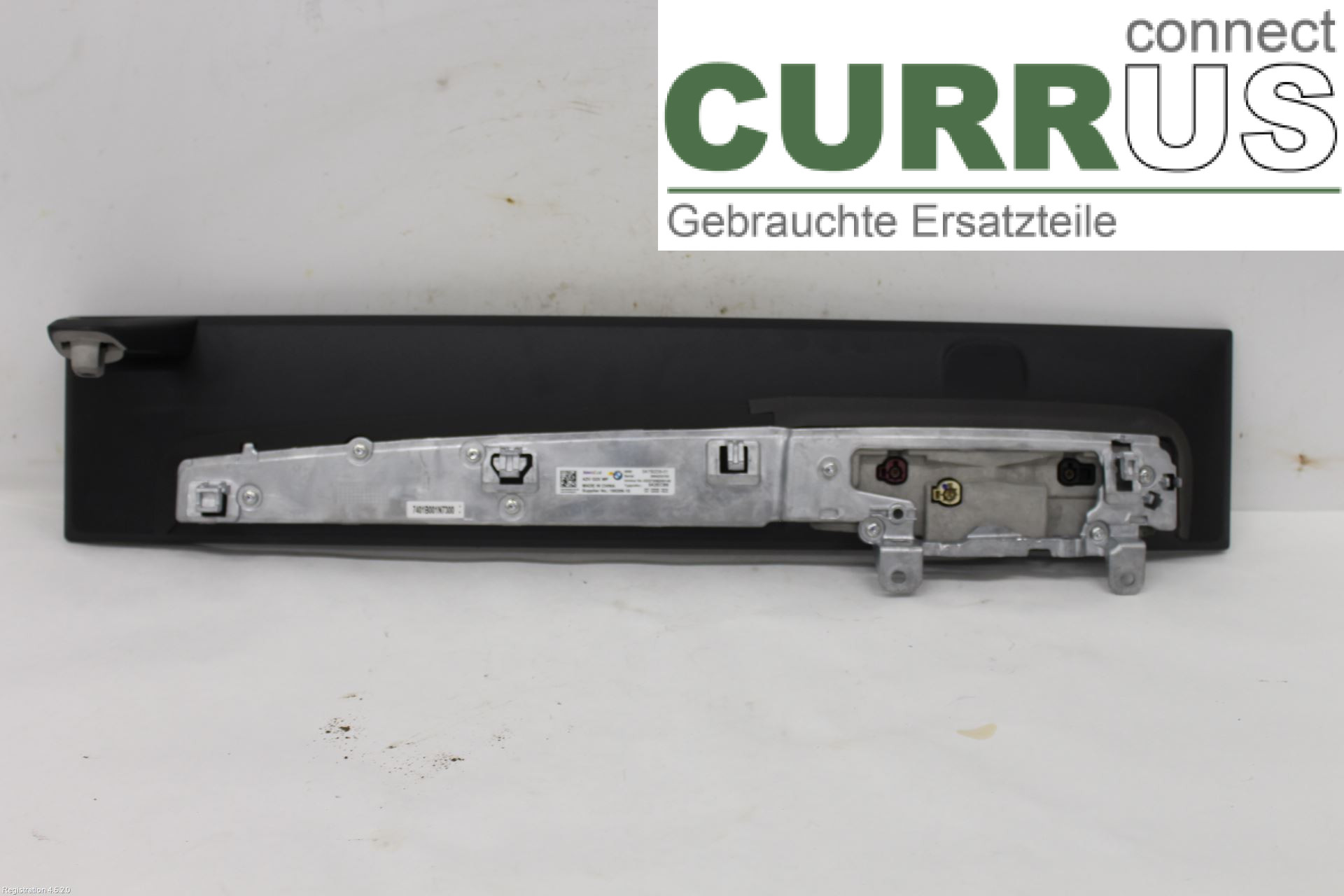 BMW 4/ i4 G26 GRAN COUPE 21- car-part-types.display 65505A7B2D9 XE2