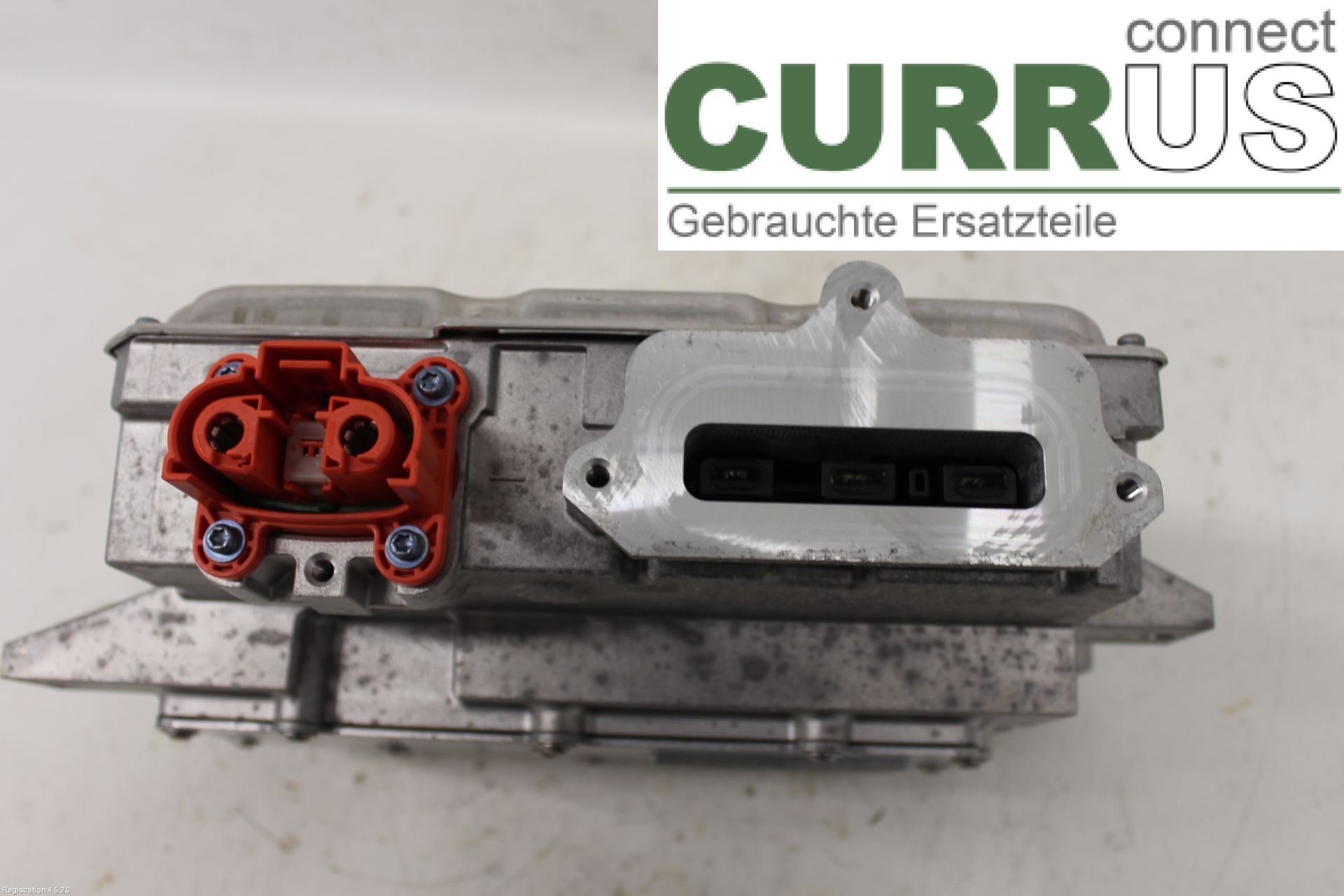 FORD MUSTANG Mach-E  21- Controller til strømfordeling 2694462 U