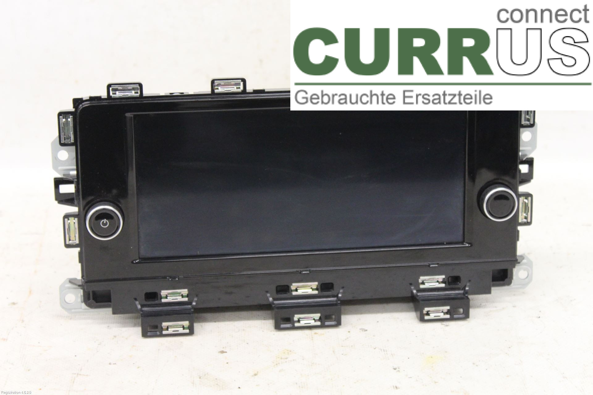 VW CADDY  21- car-part-types.display 5H0035869A DTRC