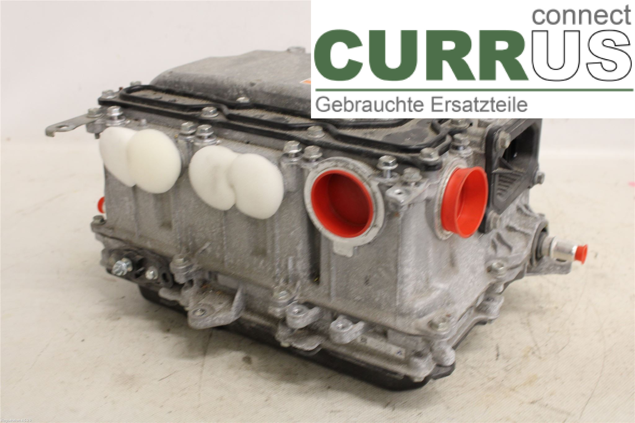 TOYOTA AURIS      13-19 Power distribution controller G920049025 2ZR-FXE