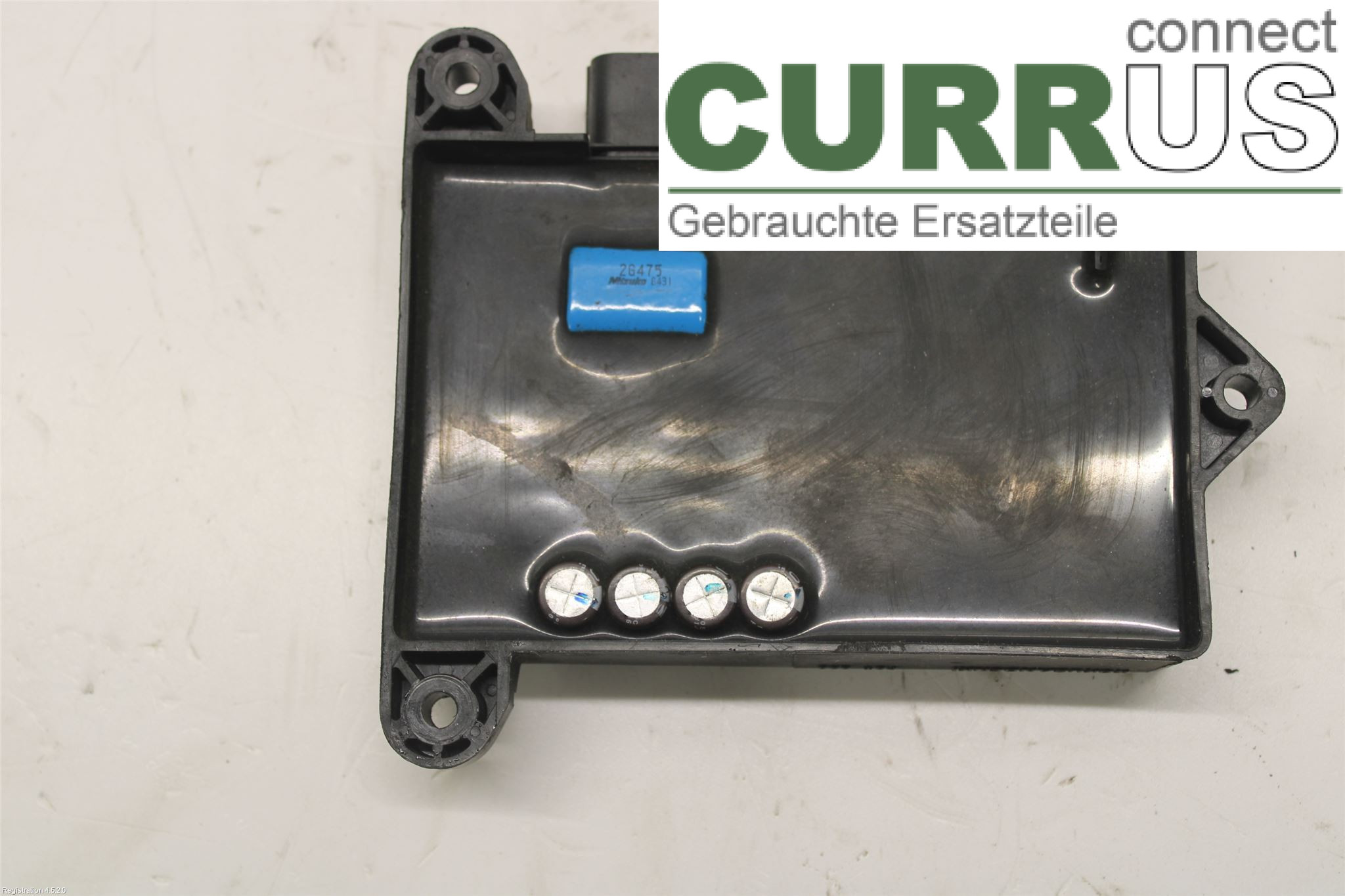  Engine Control Unit (ECU)  
