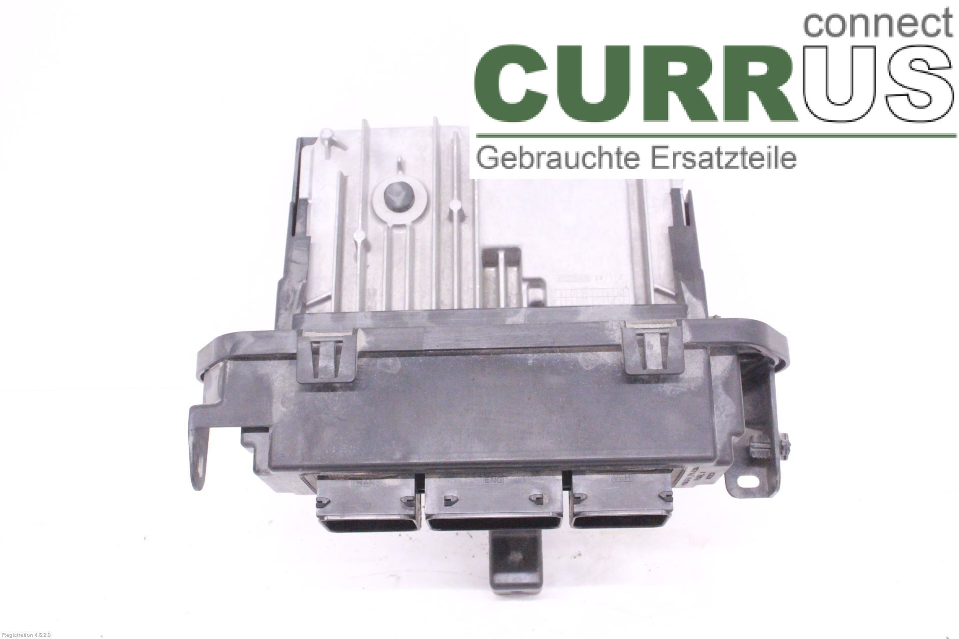 VW AMAROK T1  23- Motorsteuergerät Diesel (ECU) 2HJ906062BA 
