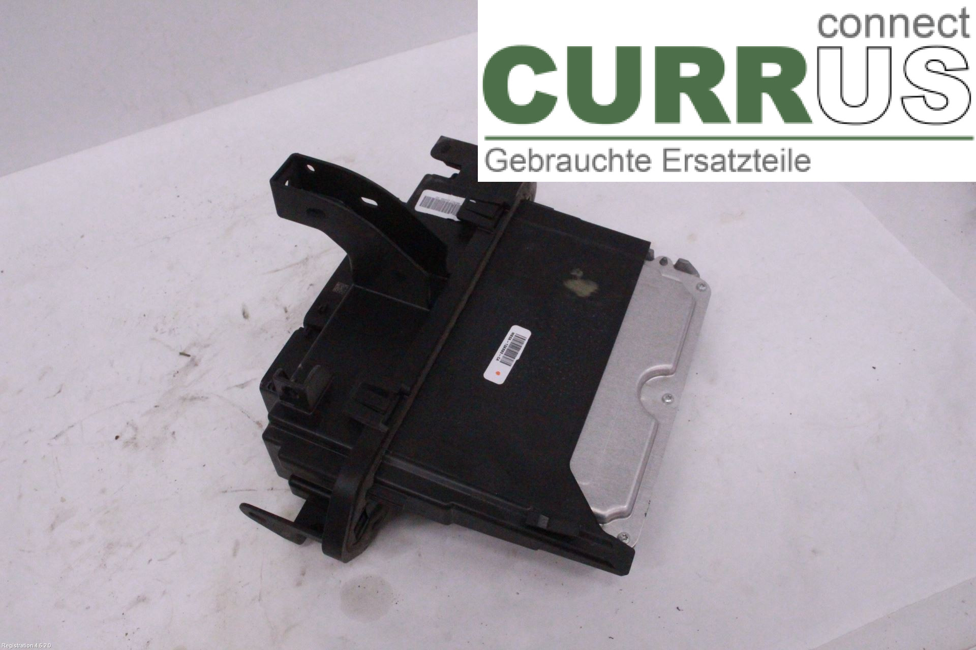 VW AMAROK T1  23- Motorsteuergerät Diesel (ECU) 2HJ906062BA 