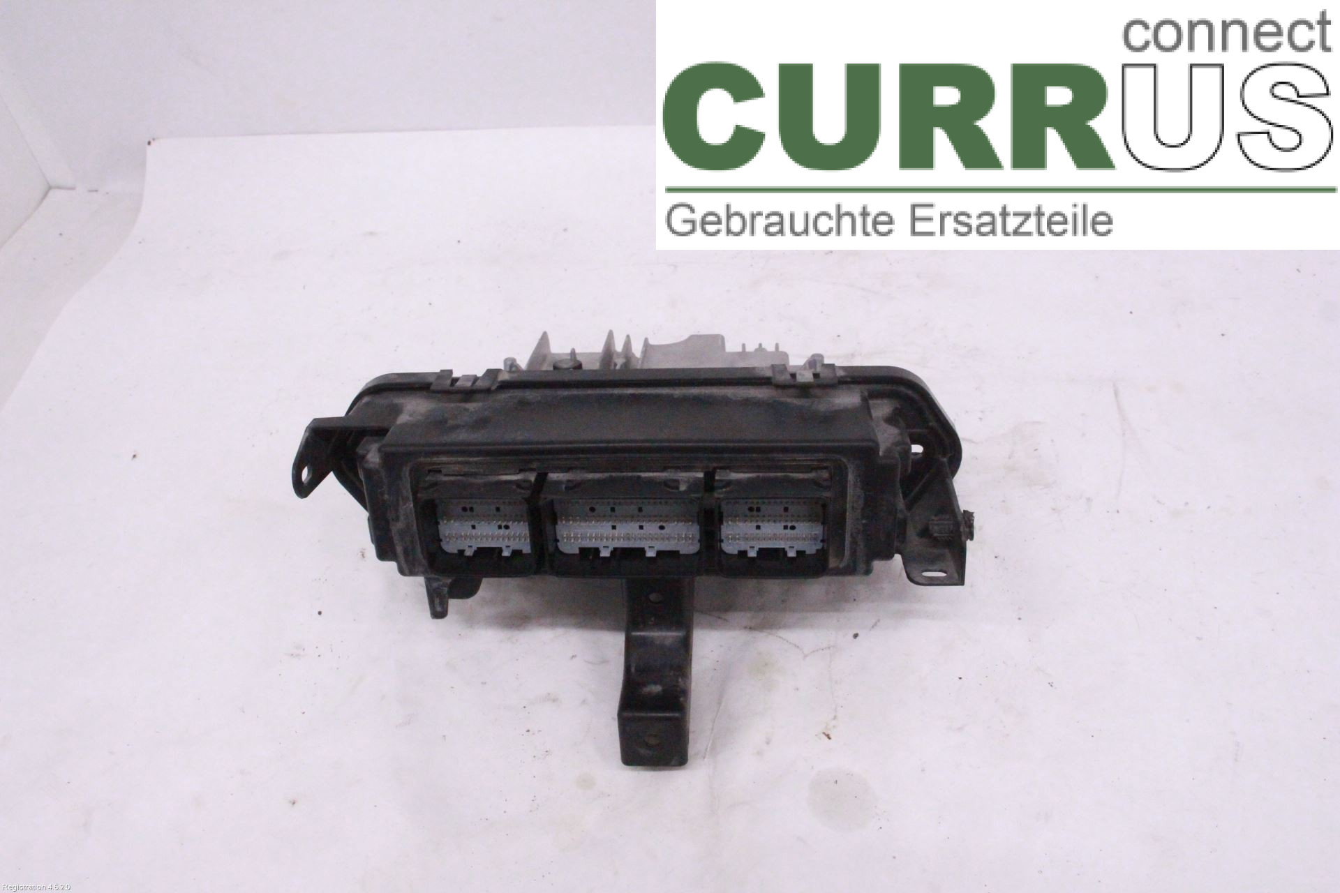 VW AMAROK T1  23- Motorsteuergerät Diesel (ECU) 2HJ906062BA 